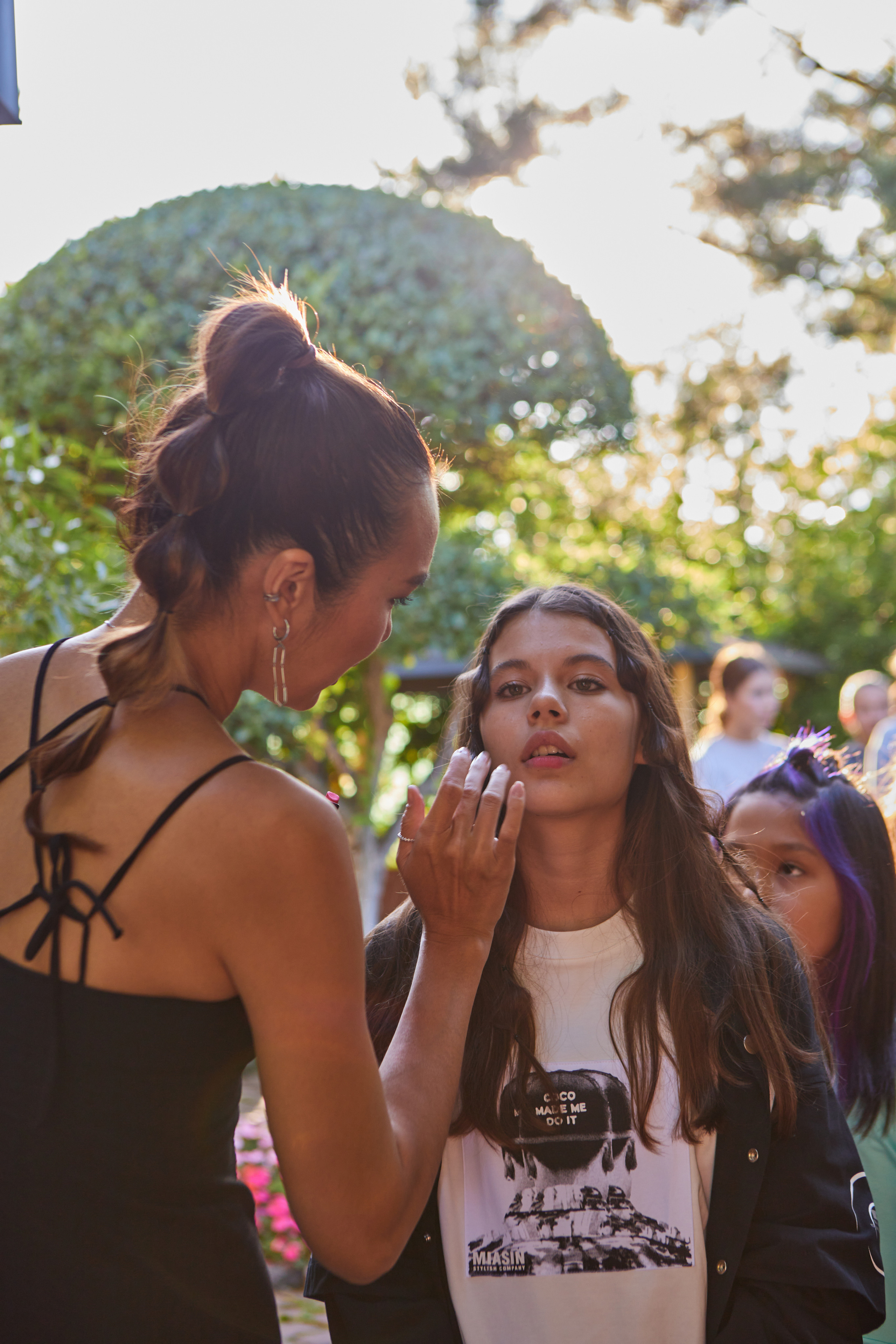 Академия красоты и таланта. Контент-фотограф в Абакане Наталья Нагибина