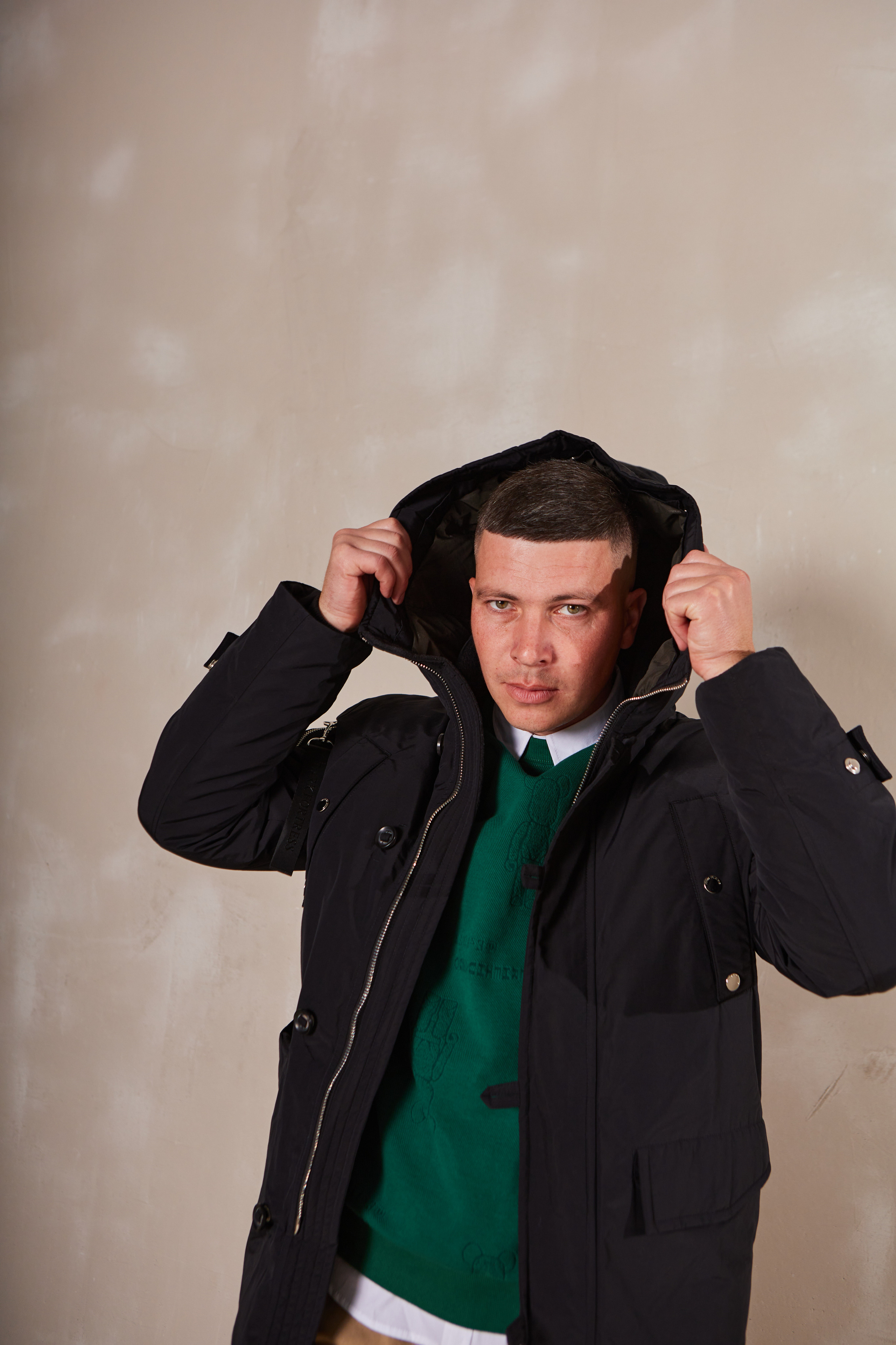 Контент-съёмка для магазина Medicine. Контент-фотограф в Абакане Наталья Нагибина