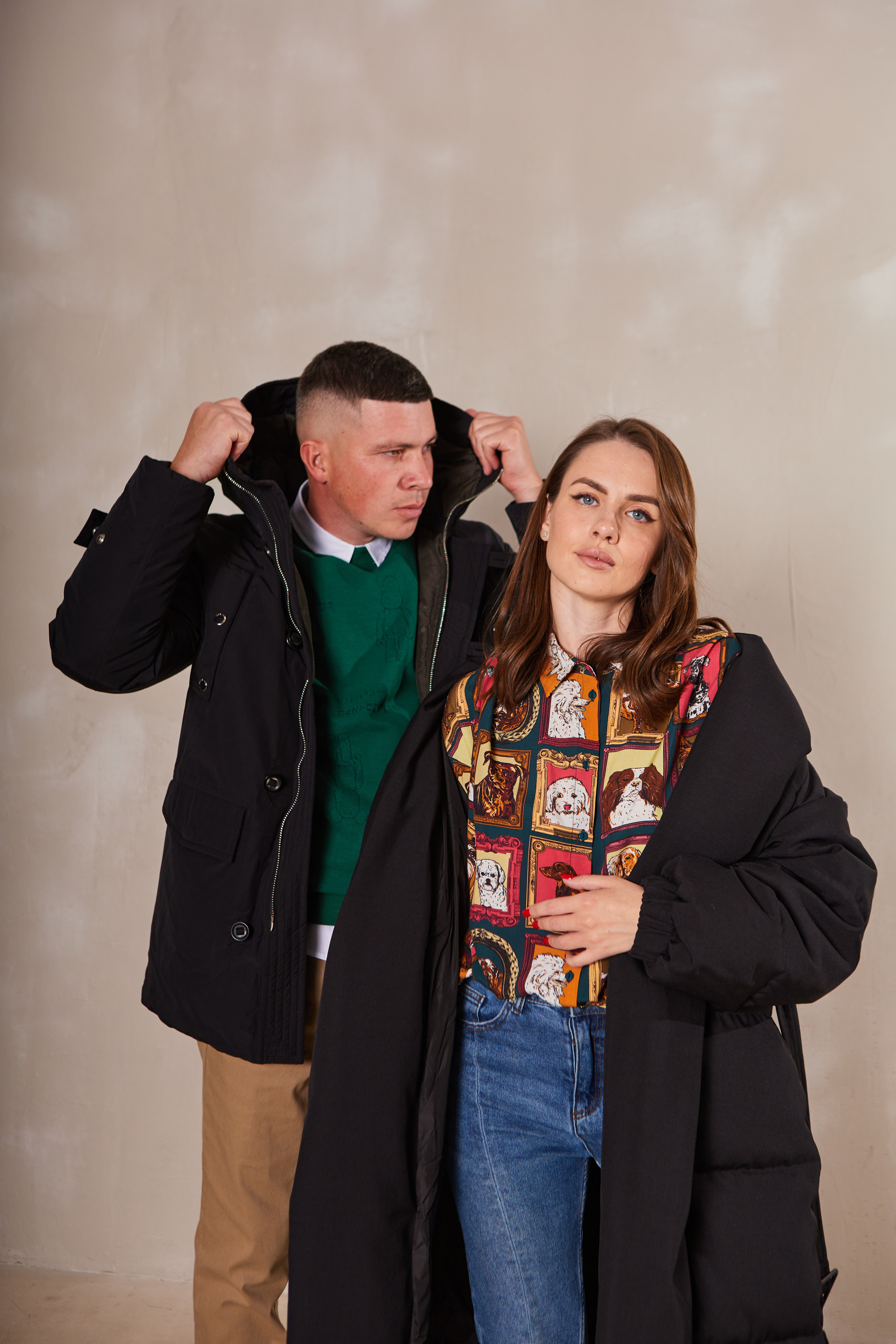 Контент-съёмка для магазина Medicine. Контент-фотограф в Абакане Наталья Нагибина