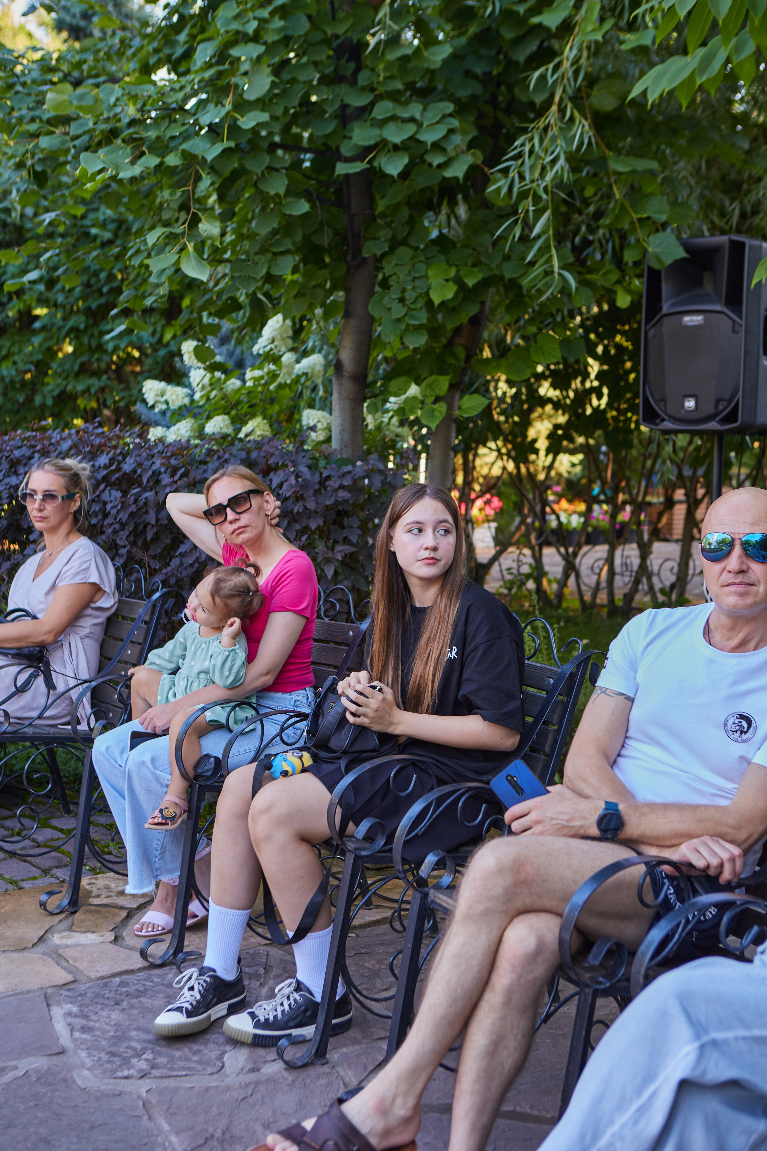 Академия красоты и таланта. Контент-фотограф в Абакане Наталья Нагибина