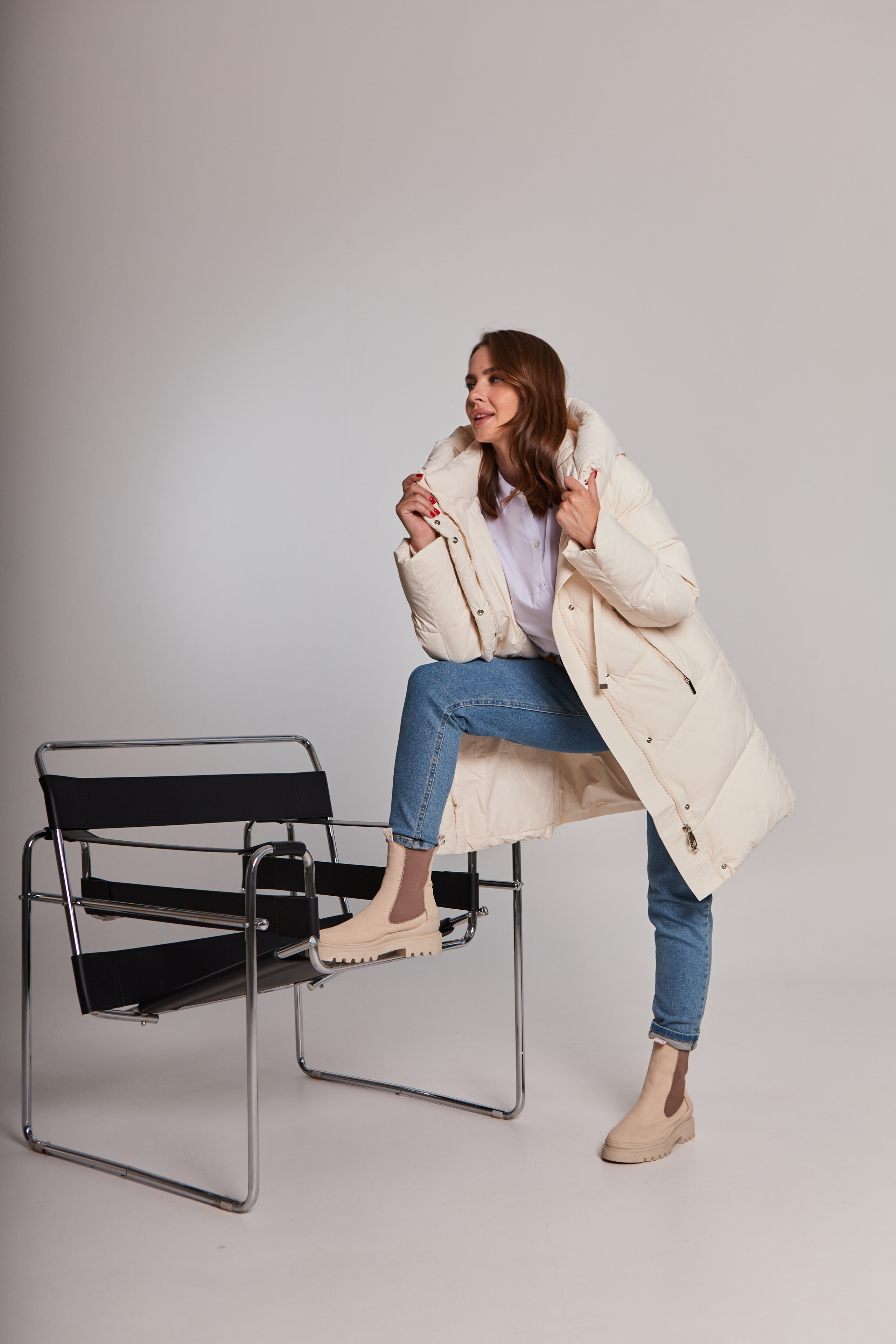 Контент-съёмка для магазина Medicine. Контент-фотограф в Абакане Наталья Нагибина