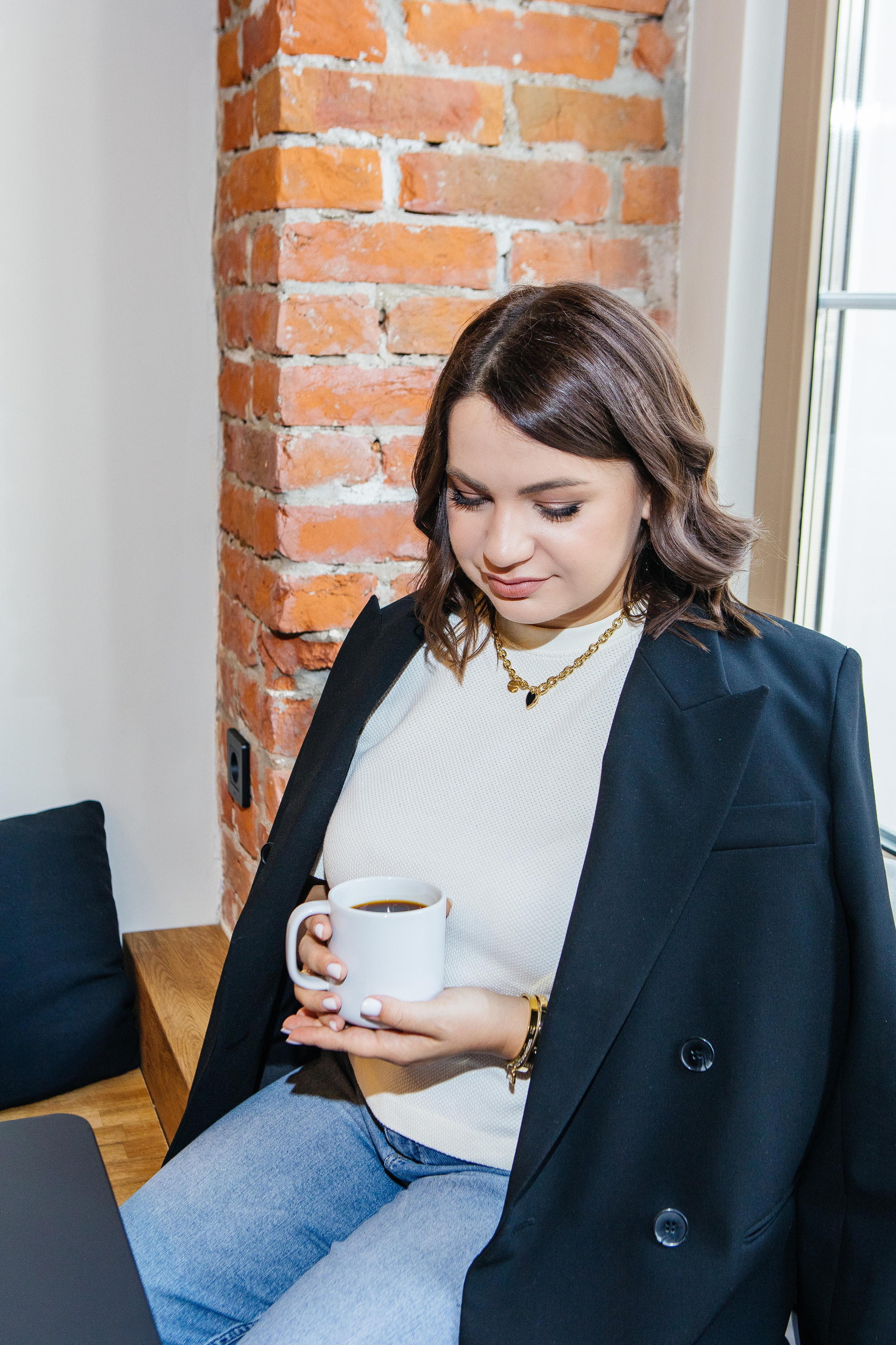 Александра Некрасова. Контент-фотограф в Абакане Наталья Нагибина