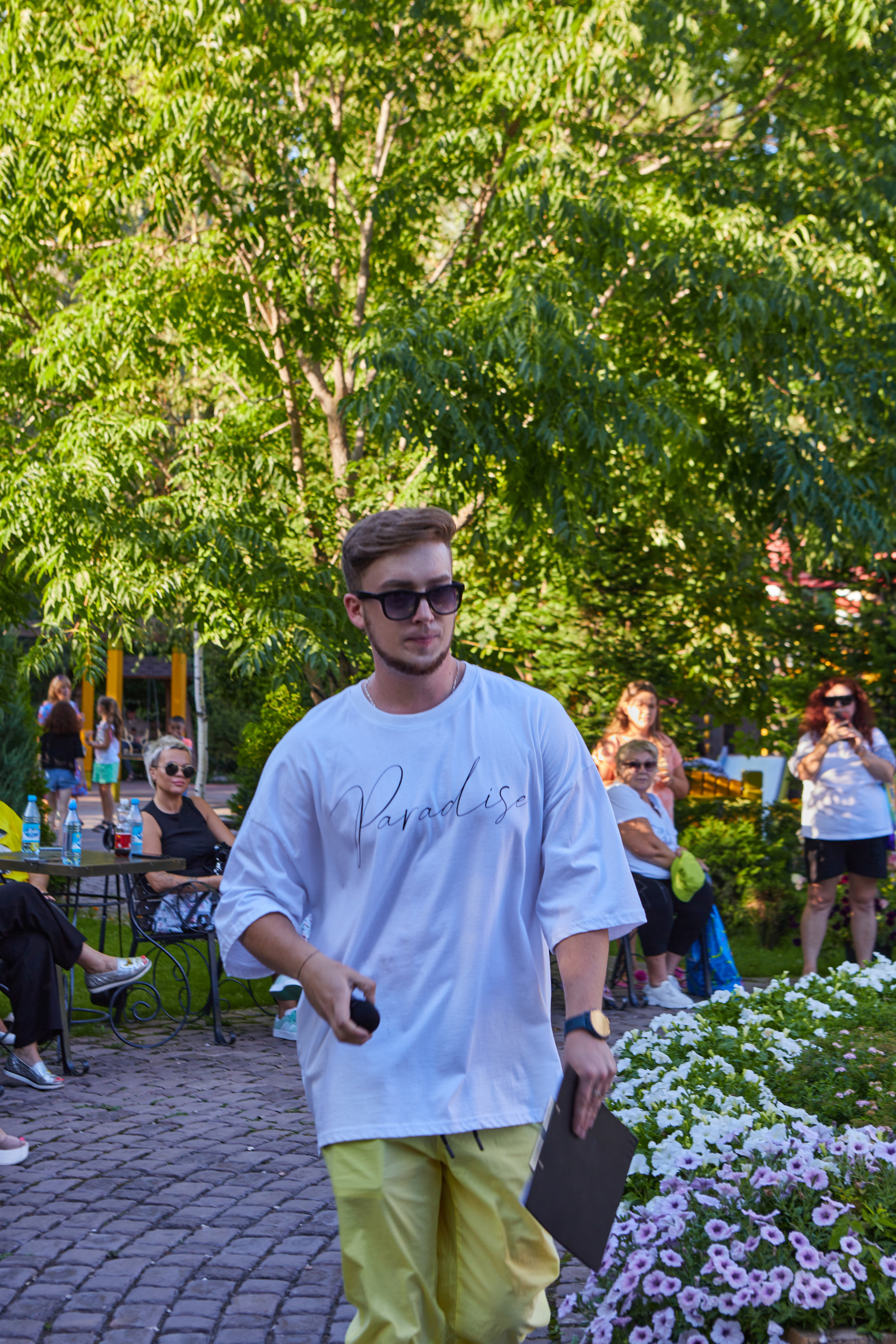 Академия красоты и таланта. Контент-фотограф в Абакане Наталья Нагибина