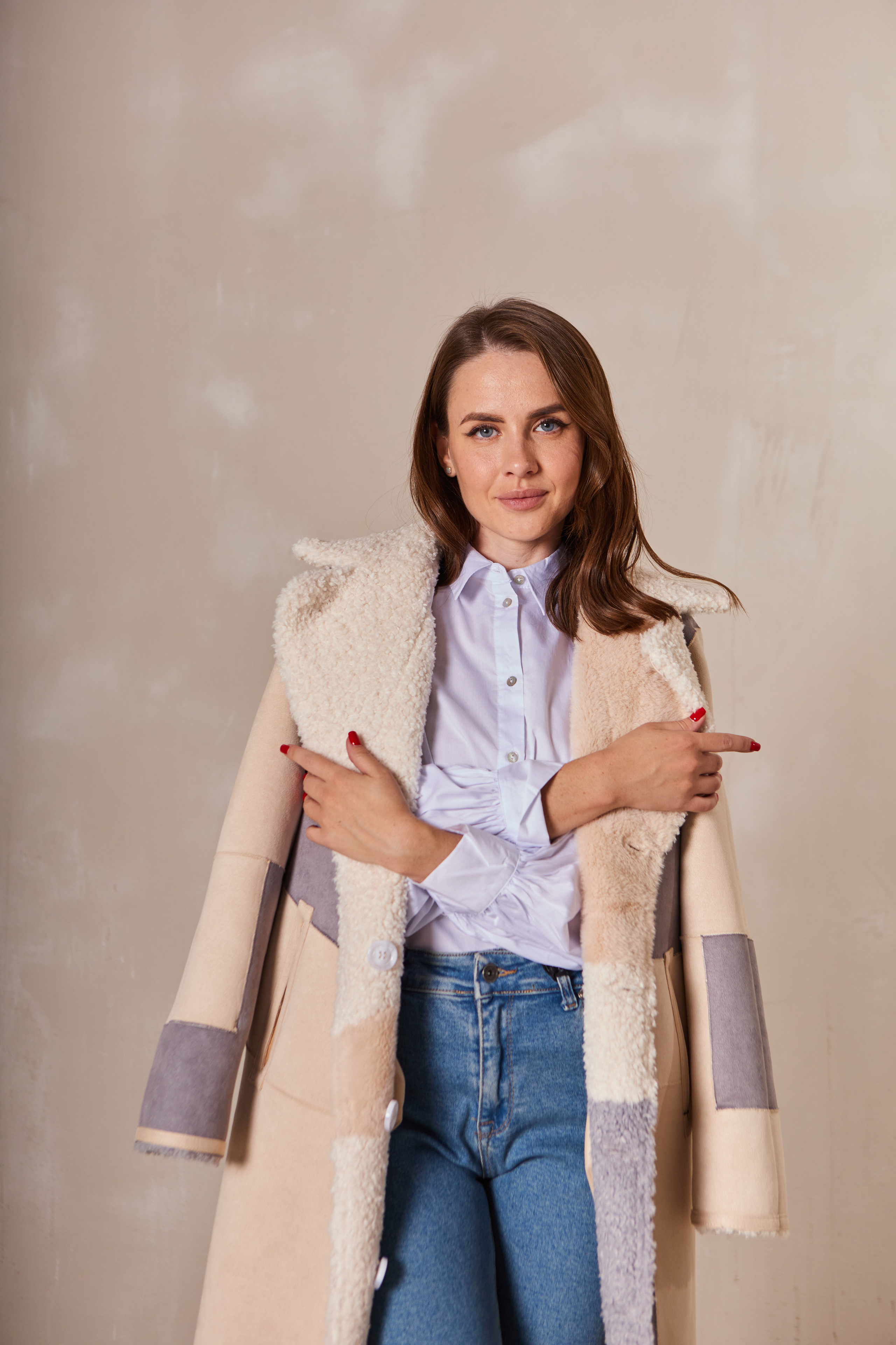 Контент-съёмка для магазина Medicine. Контент-фотограф в Абакане Наталья Нагибина