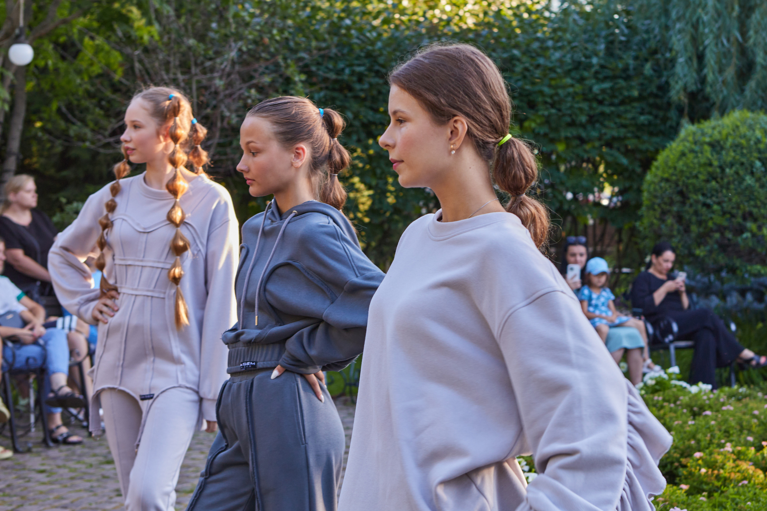 Академия красоты и таланта. Контент-фотограф в Абакане Наталья Нагибина