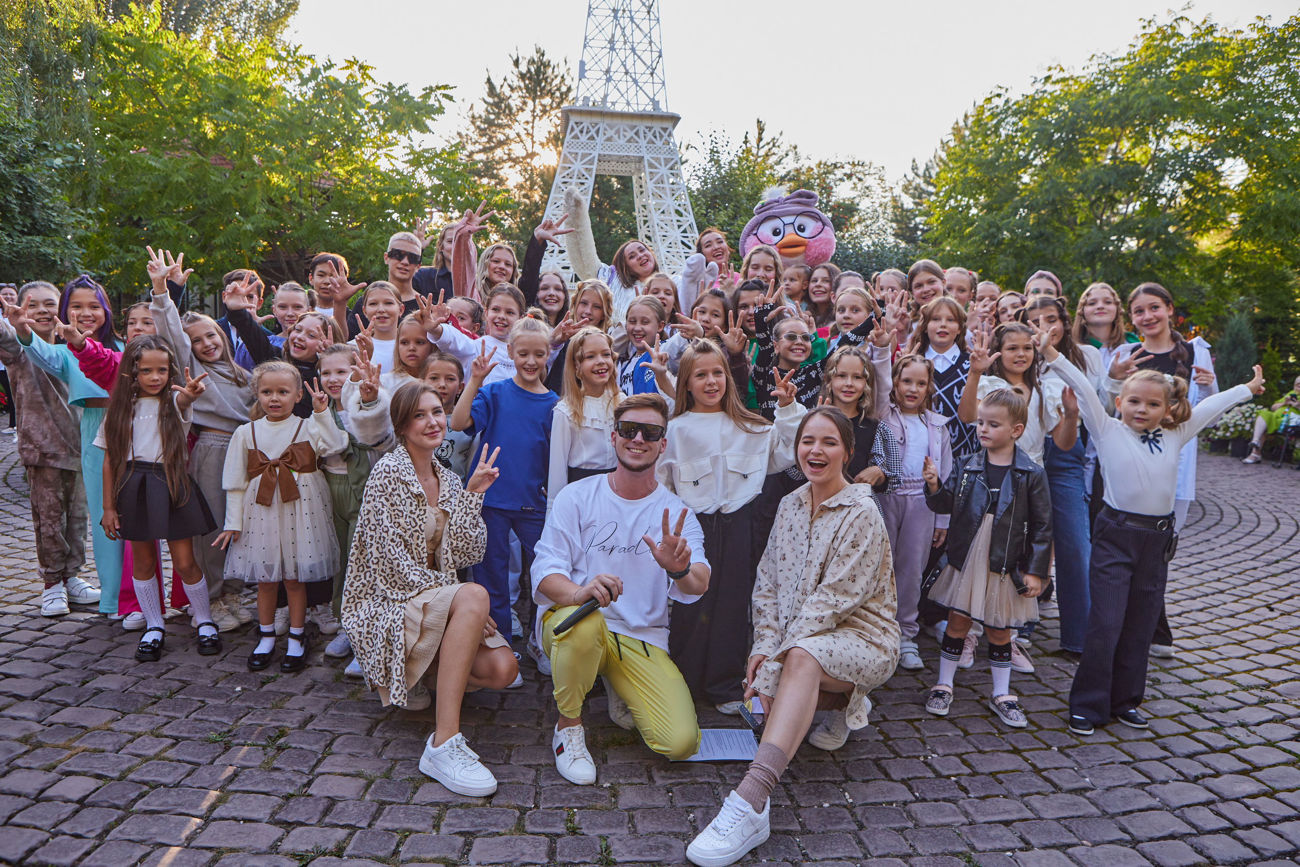 Академия красоты и таланта. Контент-фотограф в Абакане Наталья Нагибина