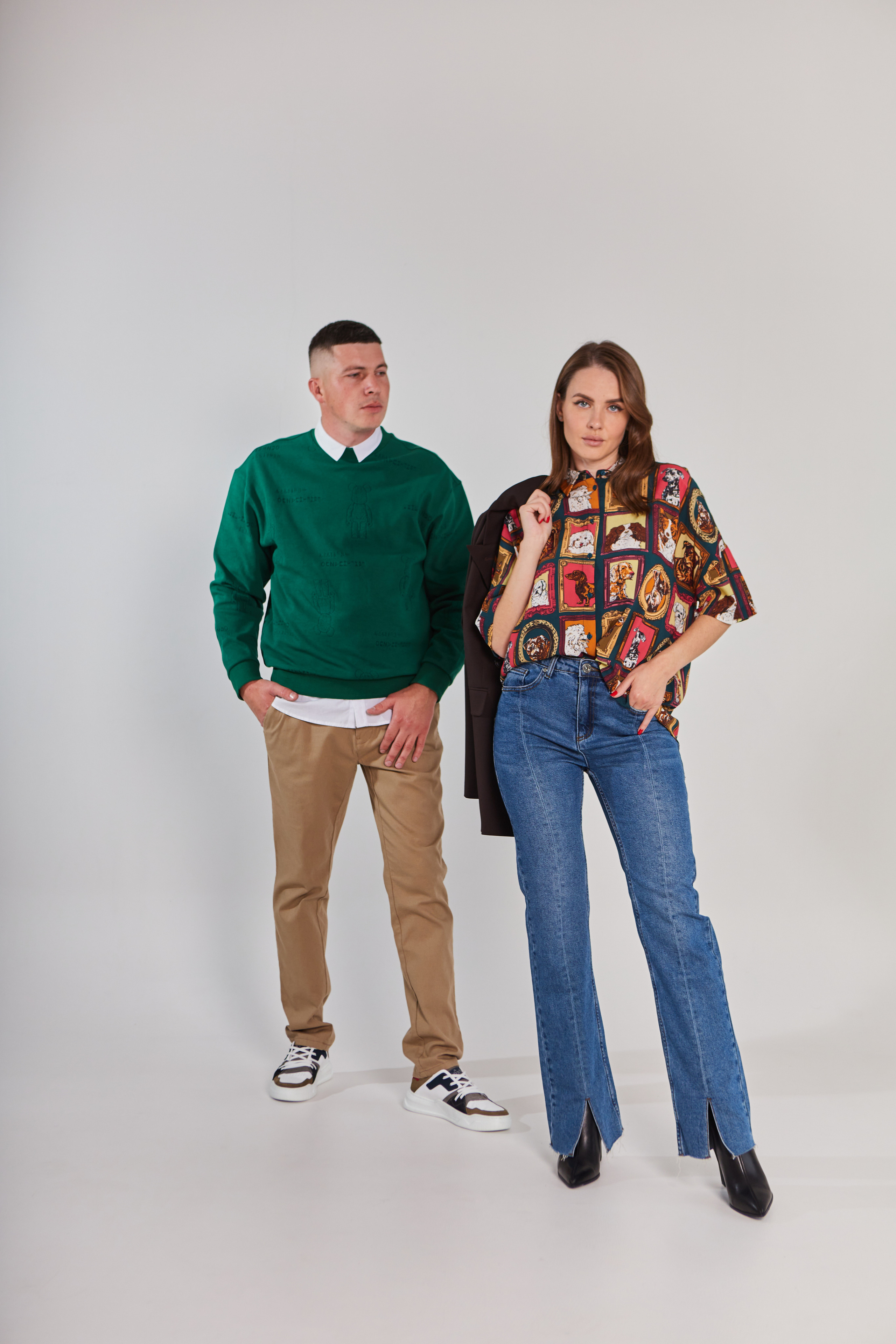 Контент-съёмка для магазина Medicine. Контент-фотограф в Абакане Наталья Нагибина