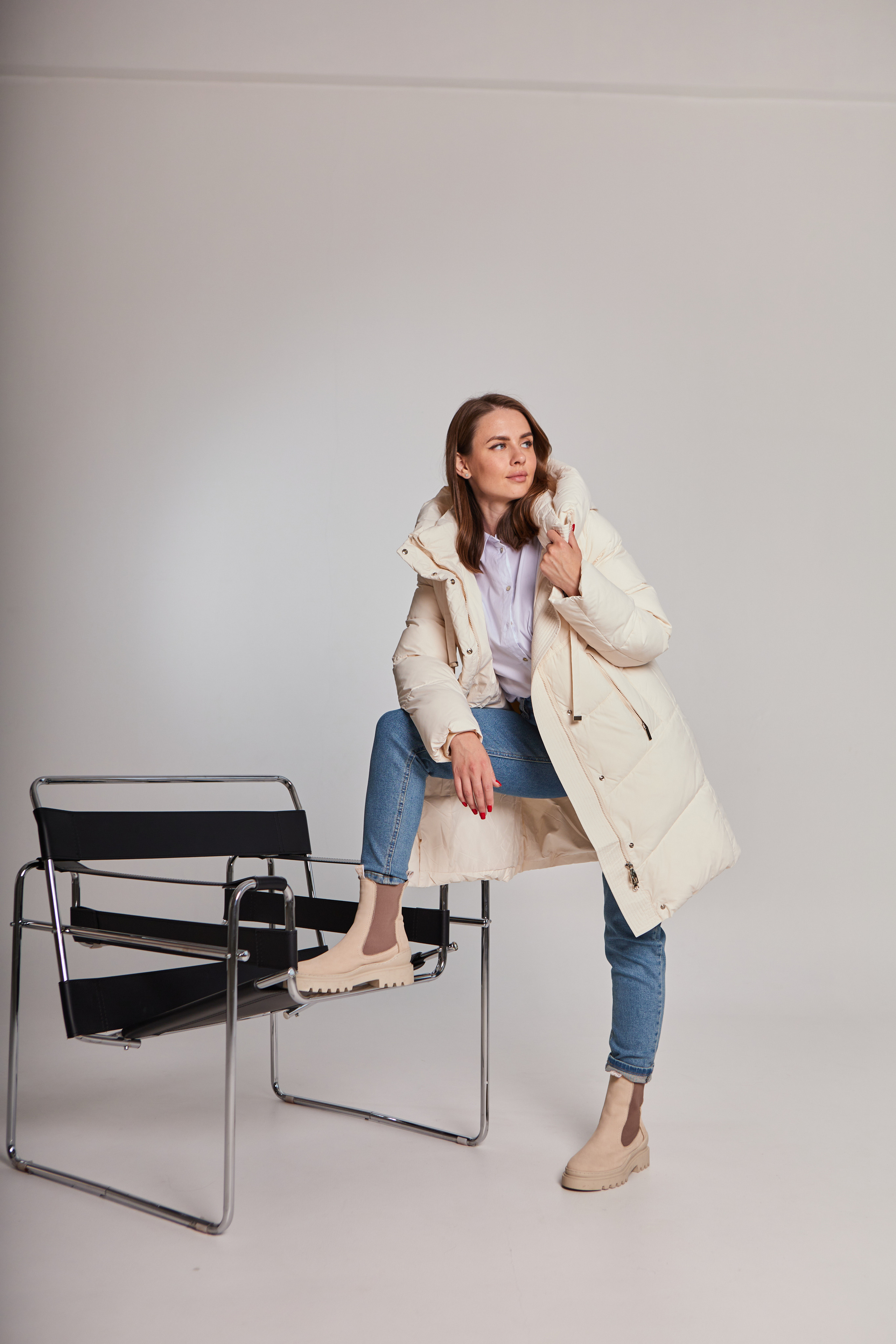 Контент-съёмка для магазина Medicine. Контент-фотограф в Абакане Наталья Нагибина