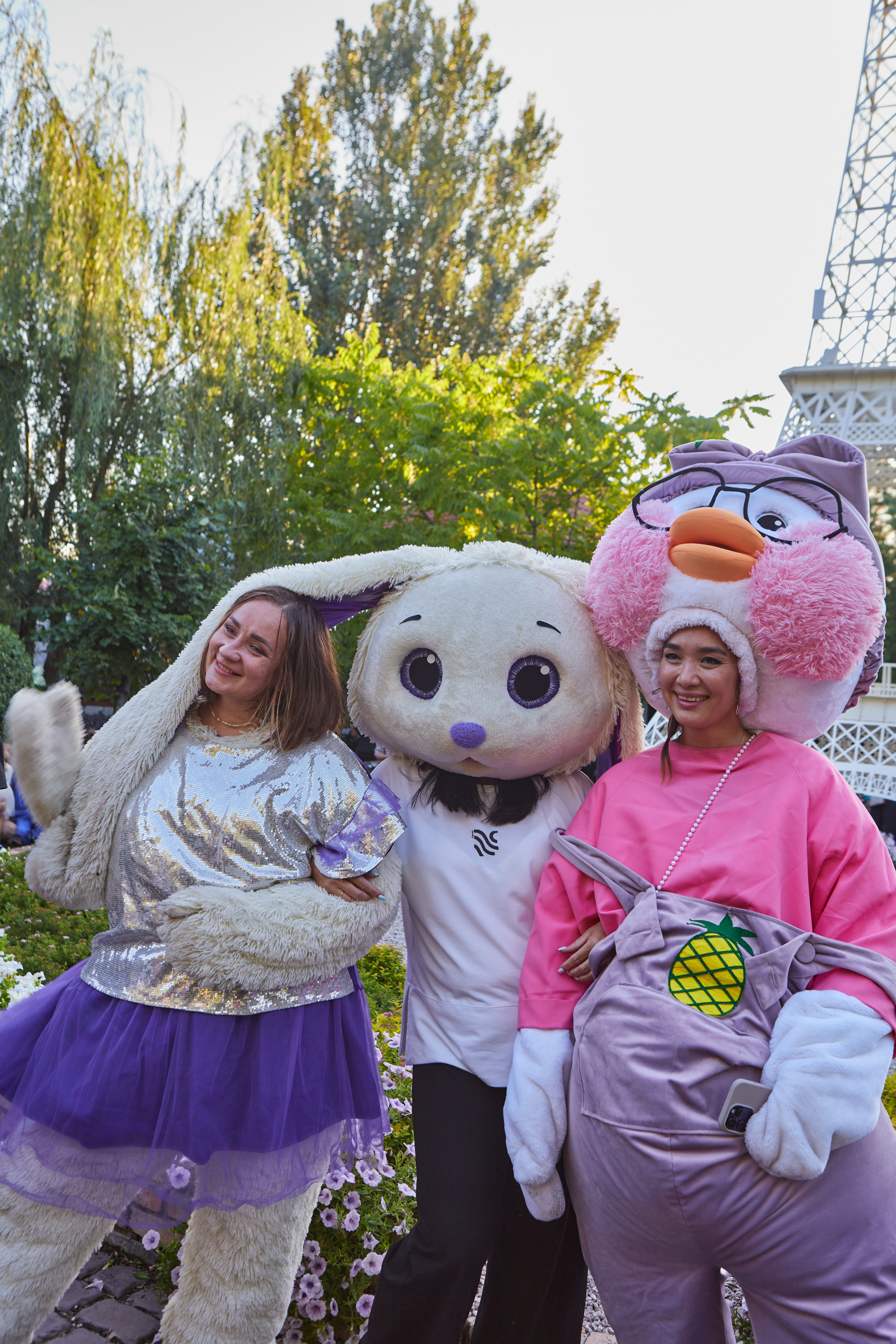 Академия красоты и таланта. Контент-фотограф в Абакане Наталья Нагибина