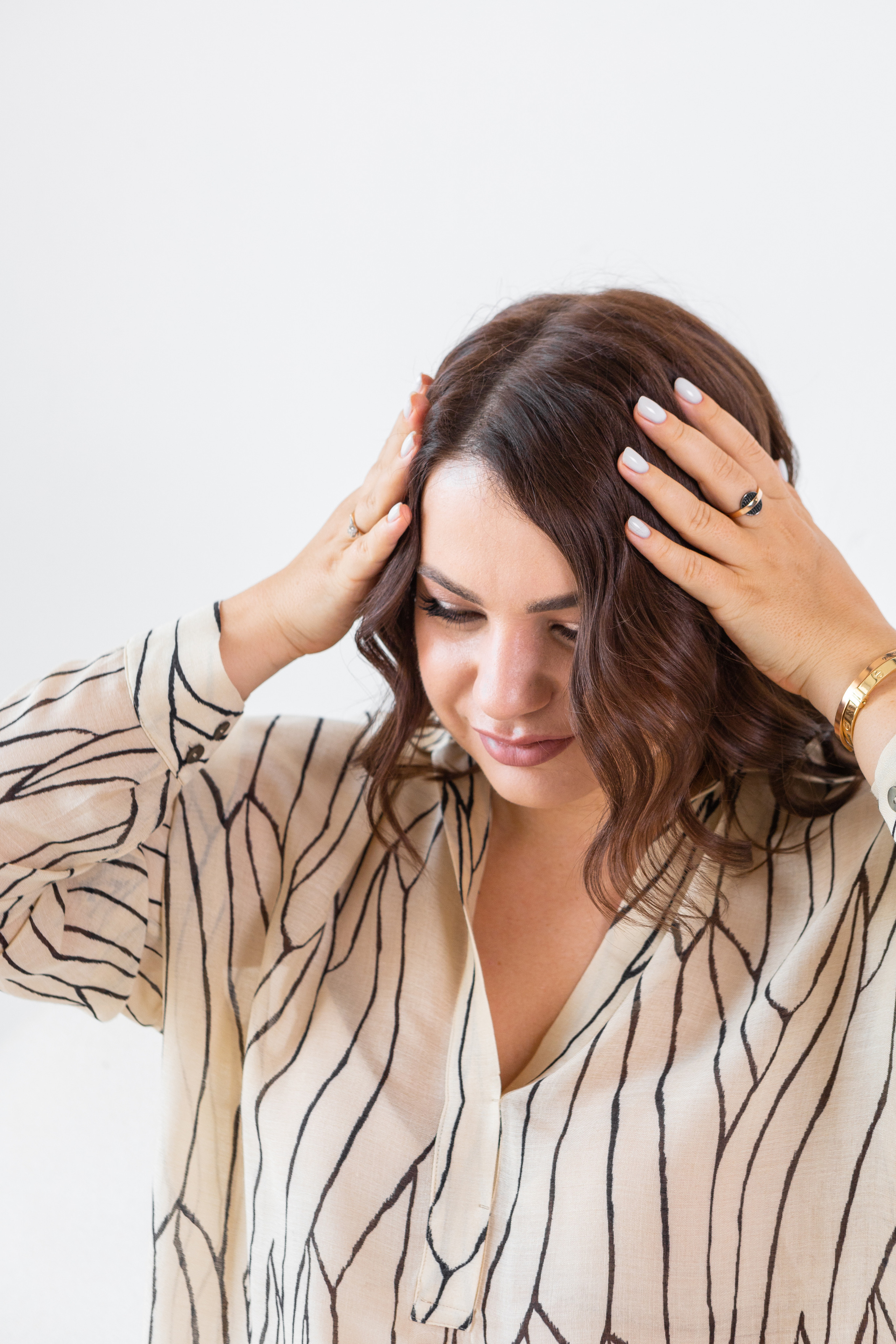 Александра Некрасова. Контент-фотограф в Абакане Наталья Нагибина