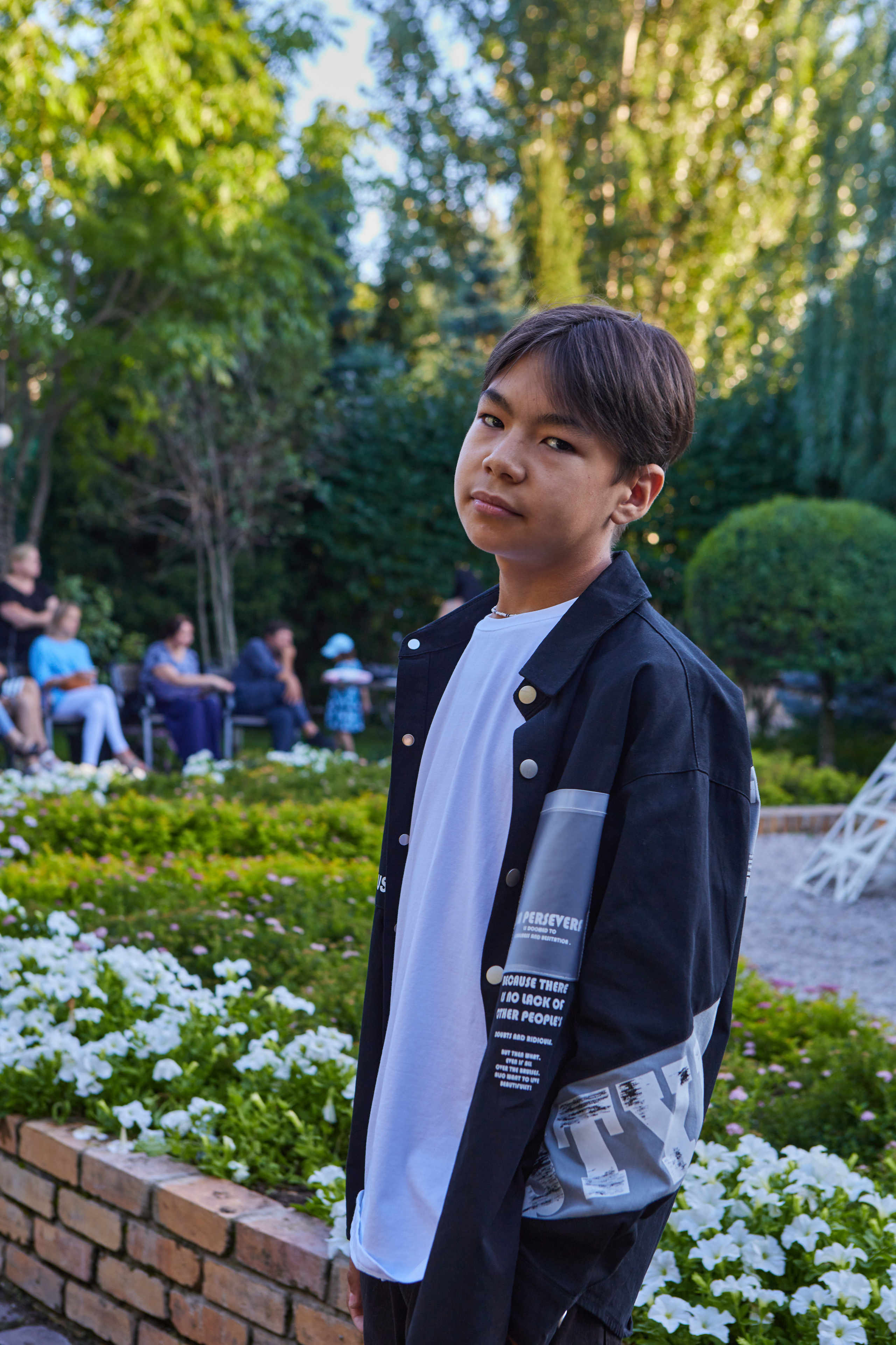 Академия красоты и таланта. Контент-фотограф в Абакане Наталья Нагибина