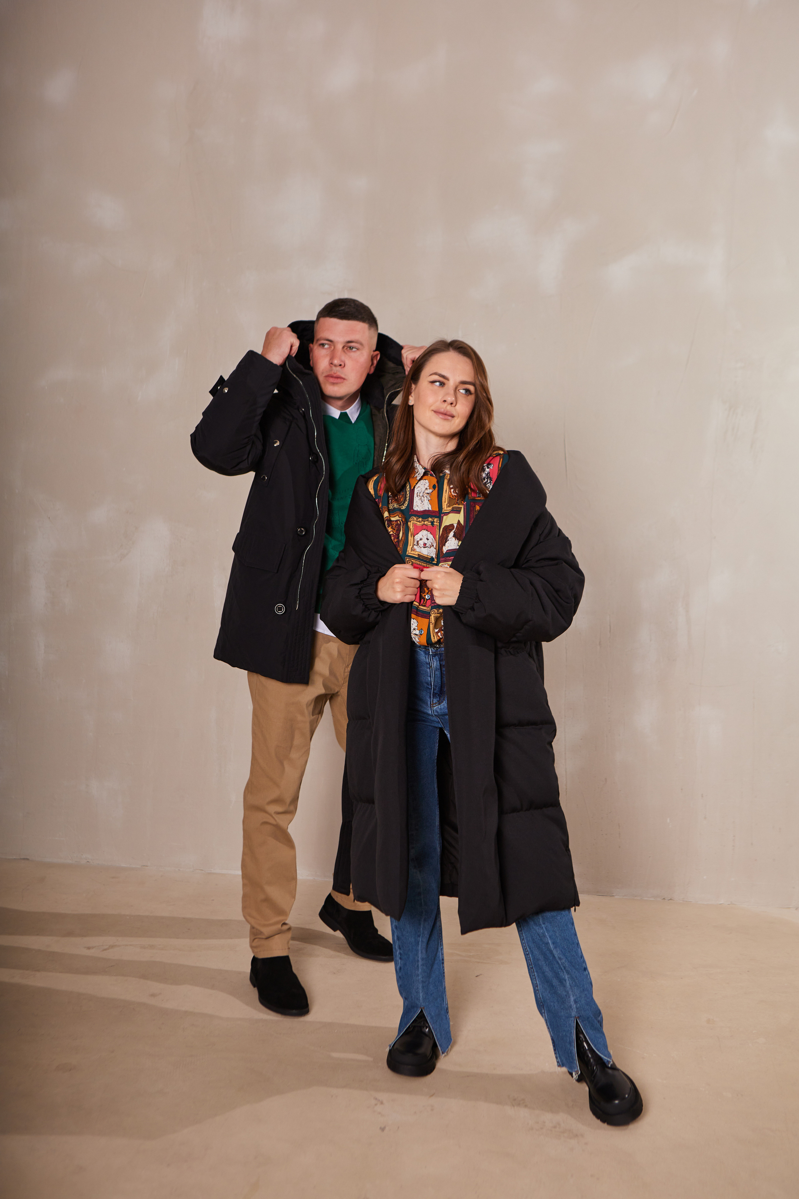 Контент-съёмка для магазина Medicine. Контент-фотограф в Абакане Наталья Нагибина