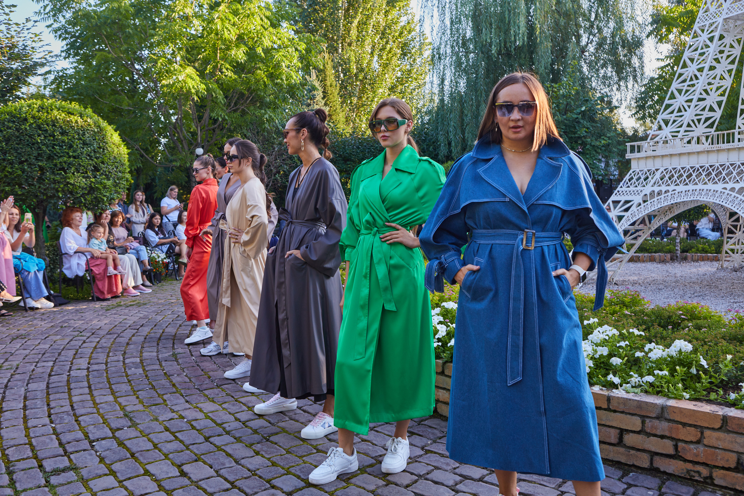 Академия красоты и таланта. Контент-фотограф в Абакане Наталья Нагибина