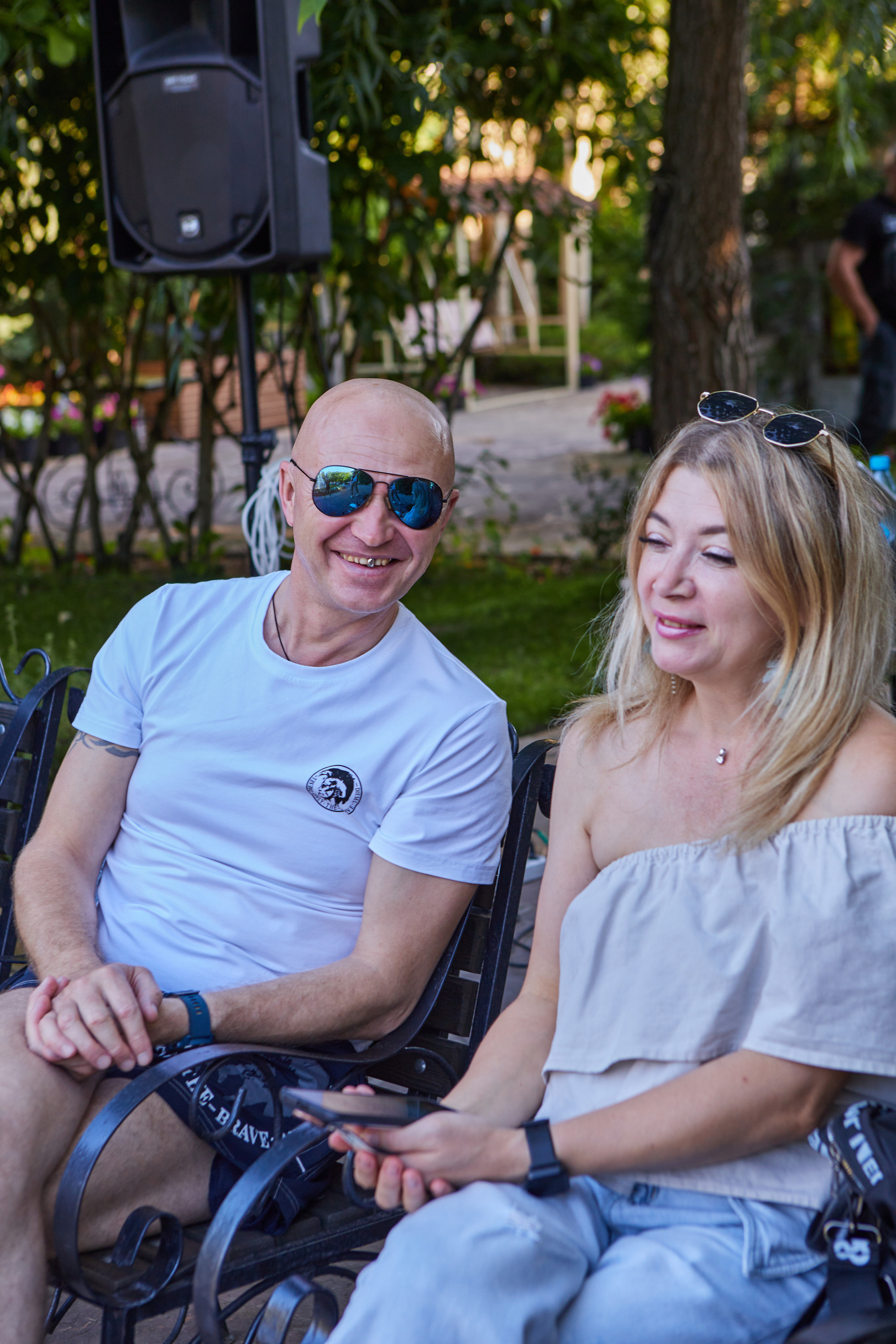 Академия красоты и таланта. Контент-фотограф в Абакане Наталья Нагибина