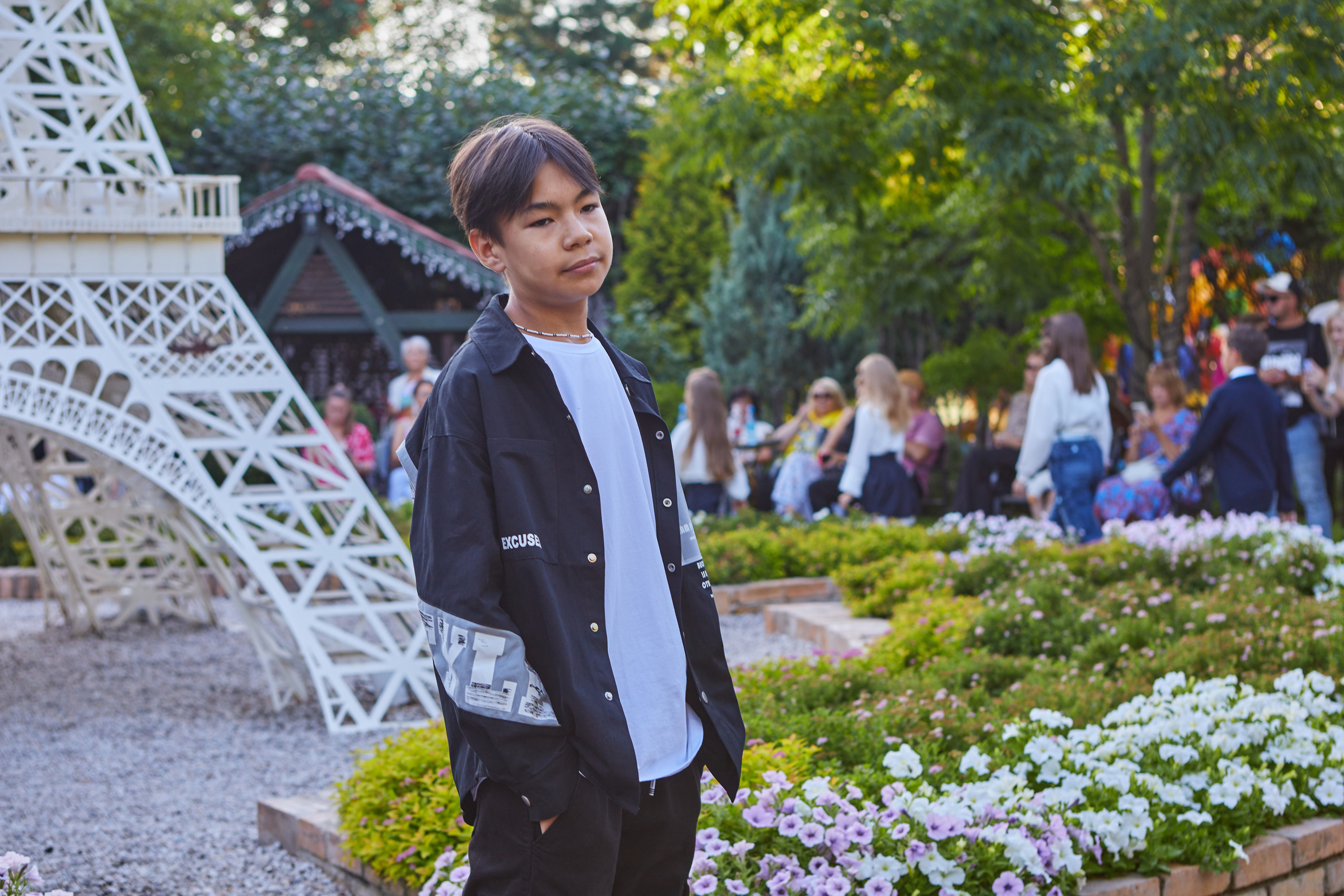 Академия красоты и таланта. Контент-фотограф в Абакане Наталья Нагибина