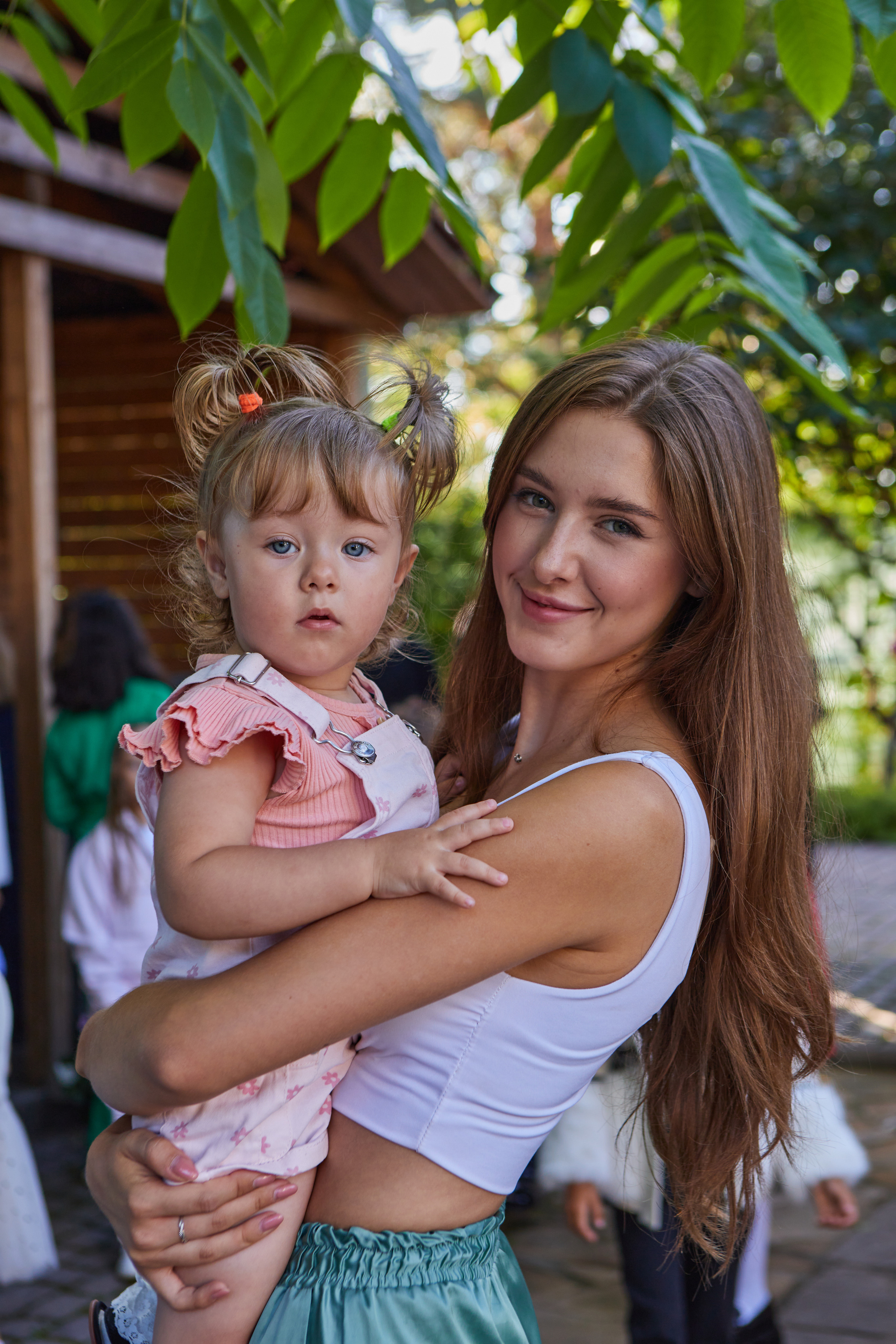 Академия красоты и таланта. Контент-фотограф в Абакане Наталья Нагибина