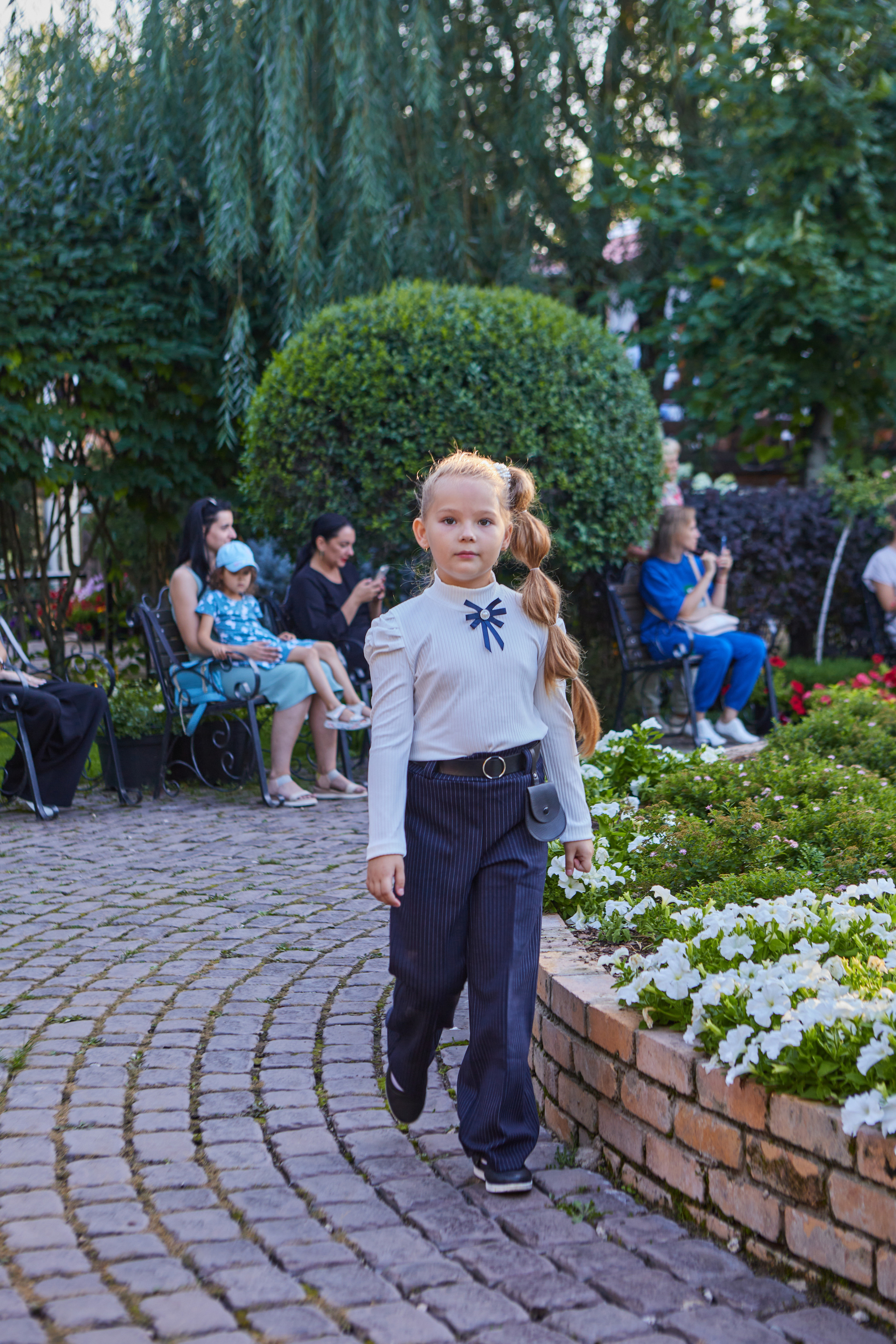 Академия красоты и таланта. Контент-фотограф в Абакане Наталья Нагибина