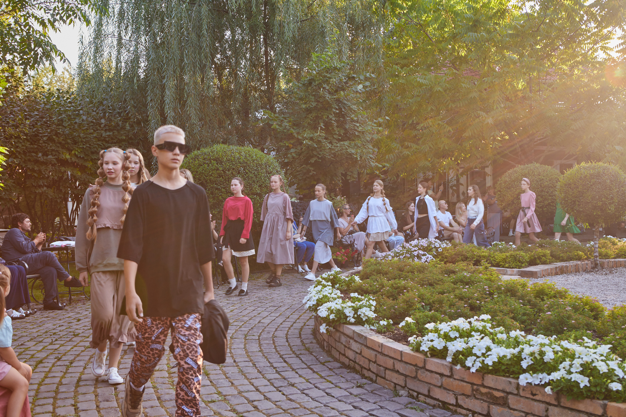 Академия красоты и таланта. Контент-фотограф в Абакане Наталья Нагибина