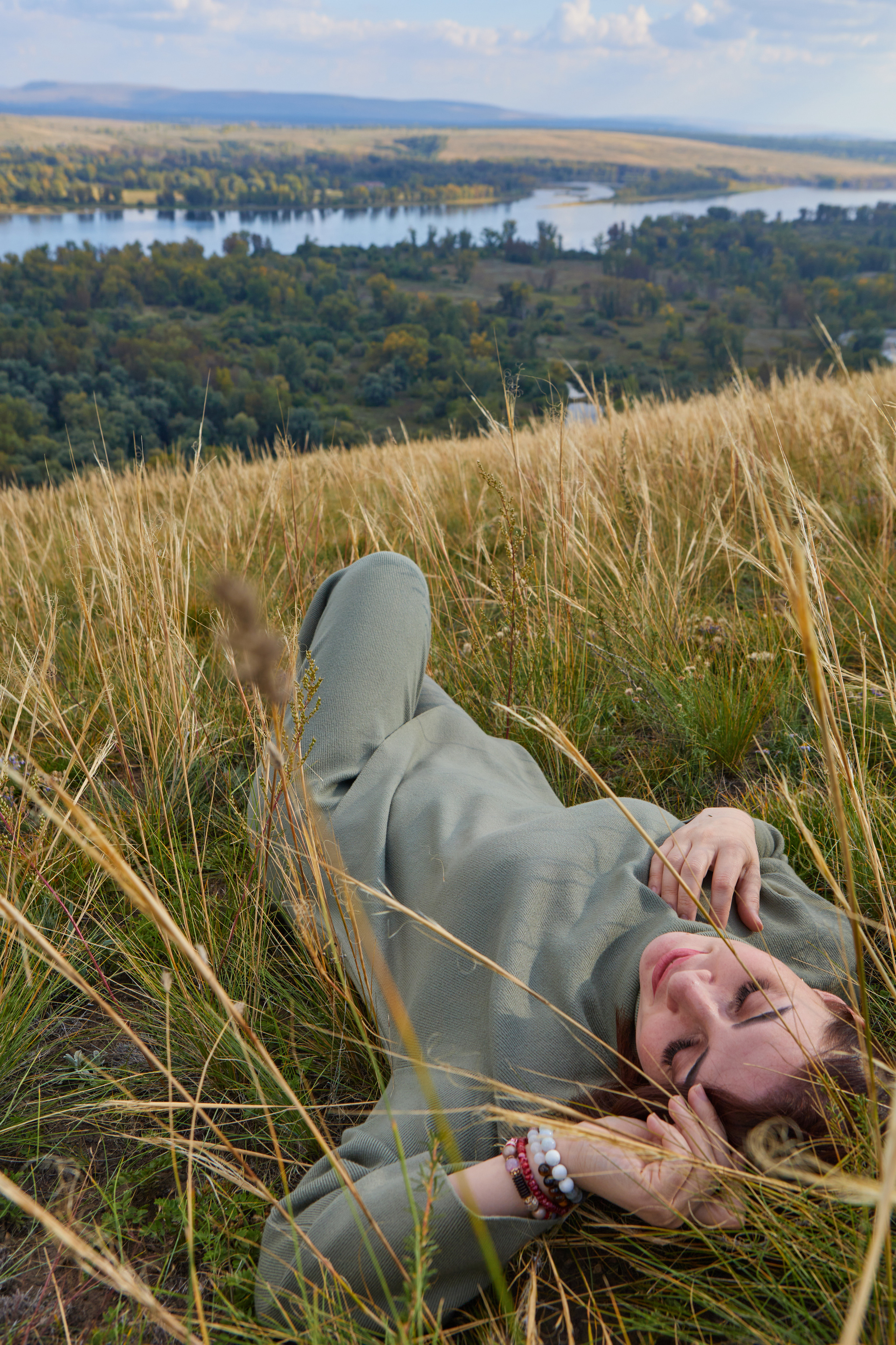 Севиндж Мустафаева. Контент-фотограф в Абакане Наталья Нагибина