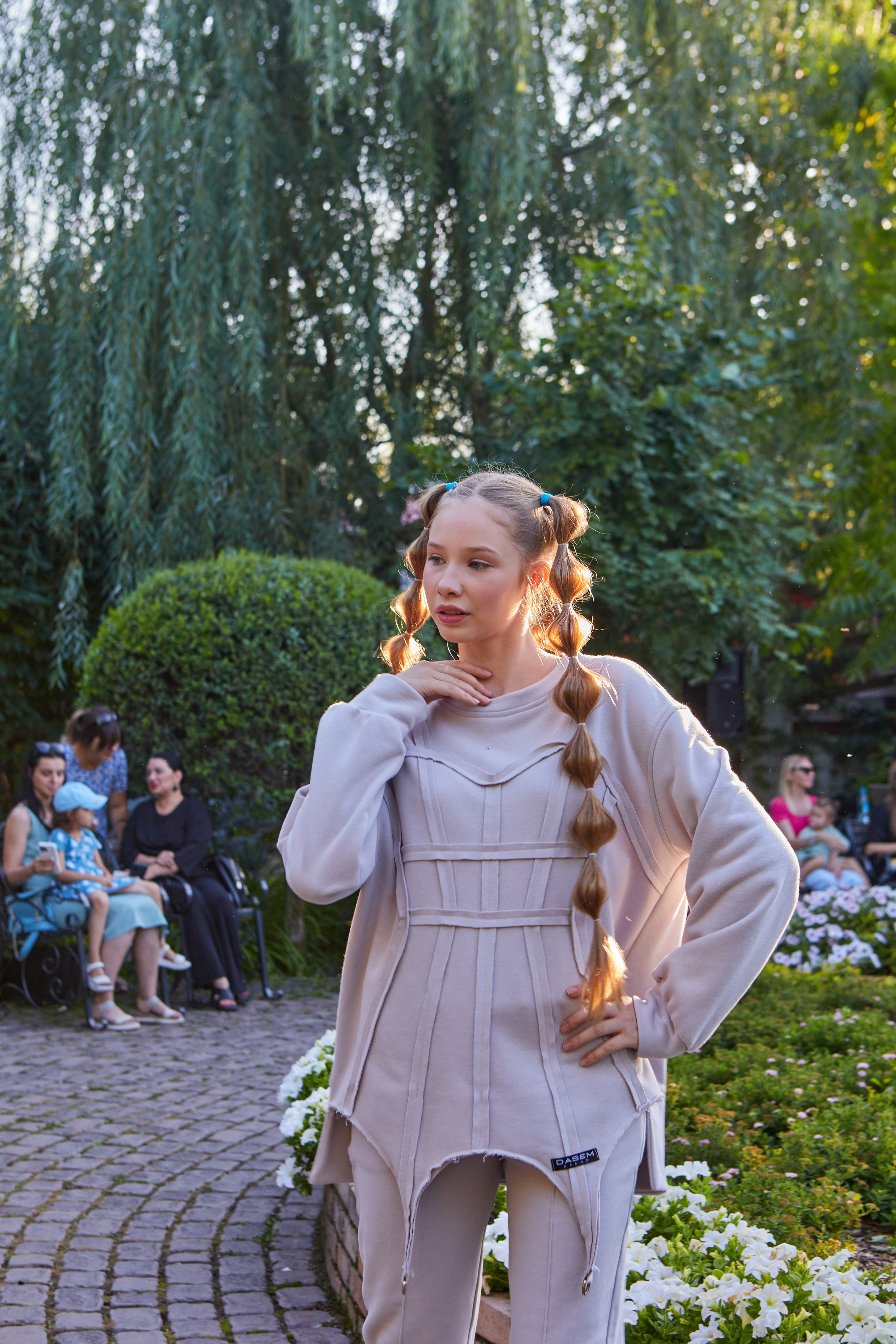 Академия красоты и таланта. Контент-фотограф в Абакане Наталья Нагибина