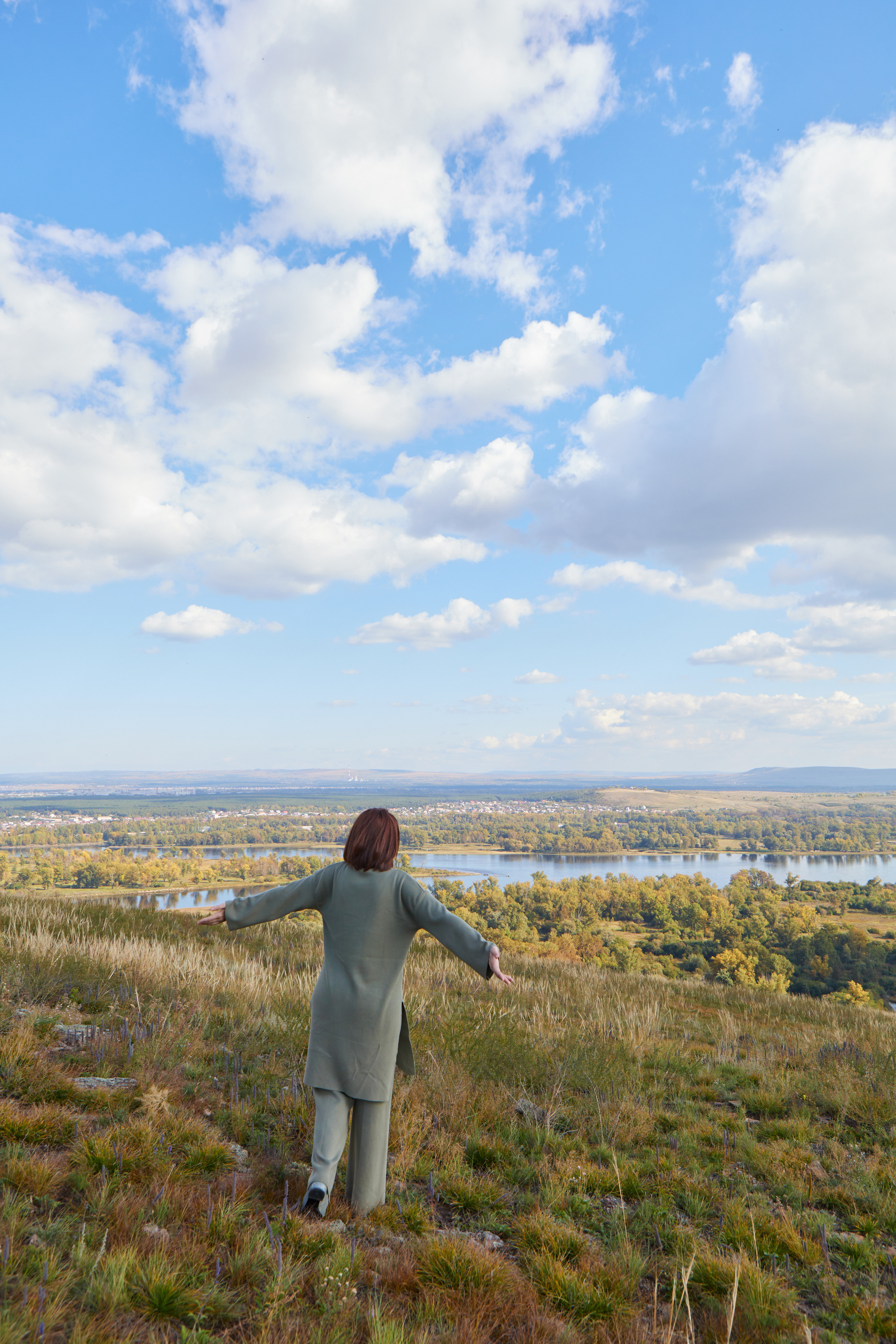 Севиндж Мустафаева. Контент-фотограф в Абакане Наталья Нагибина