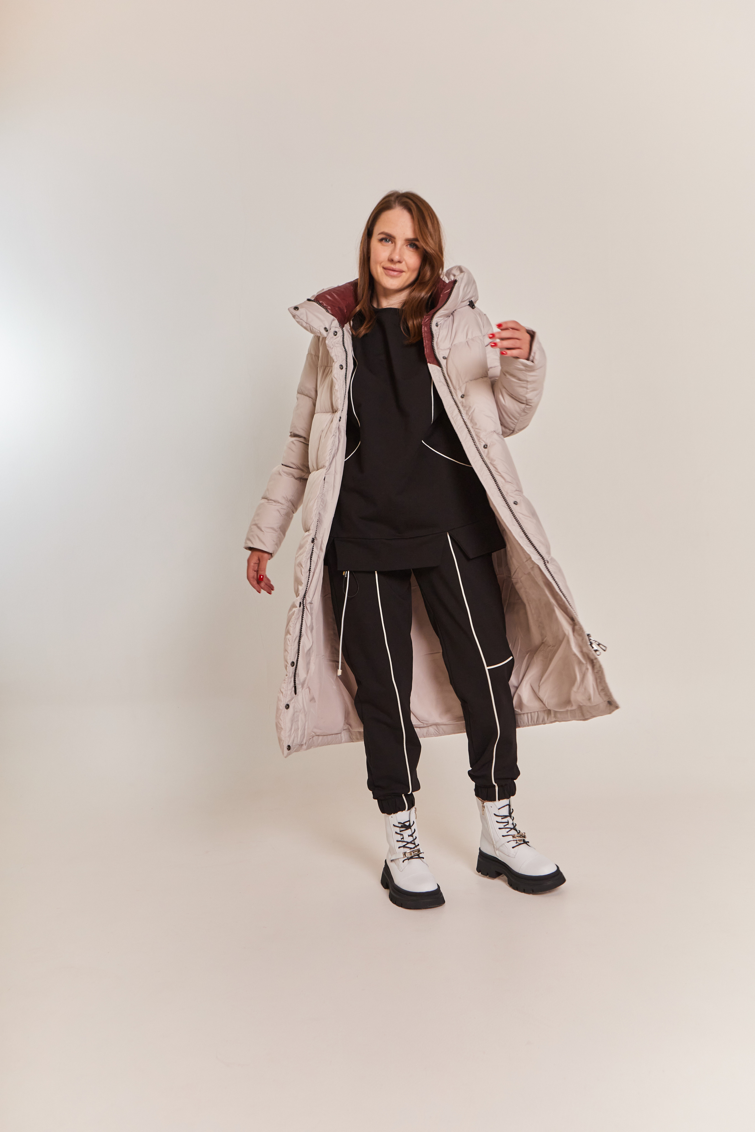 Контент-съёмка для магазина Medicine. Контент-фотограф в Абакане Наталья Нагибина