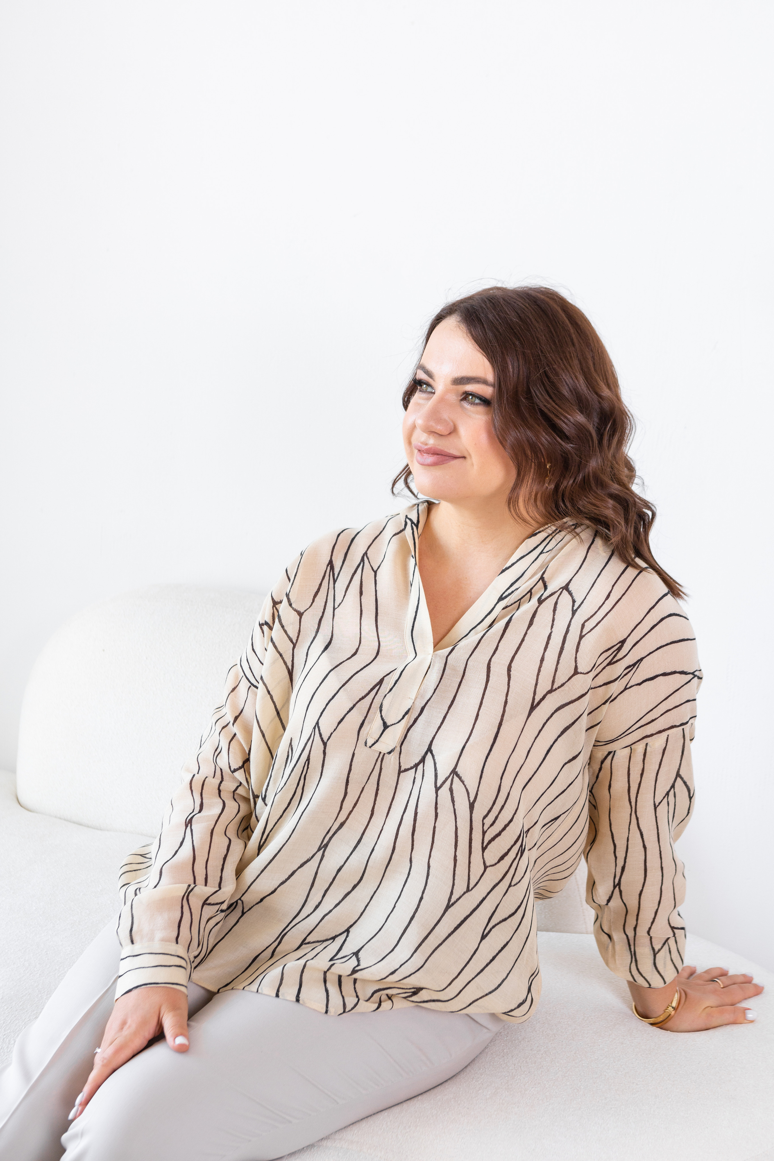 Александра Некрасова. Контент-фотограф в Абакане Наталья Нагибина