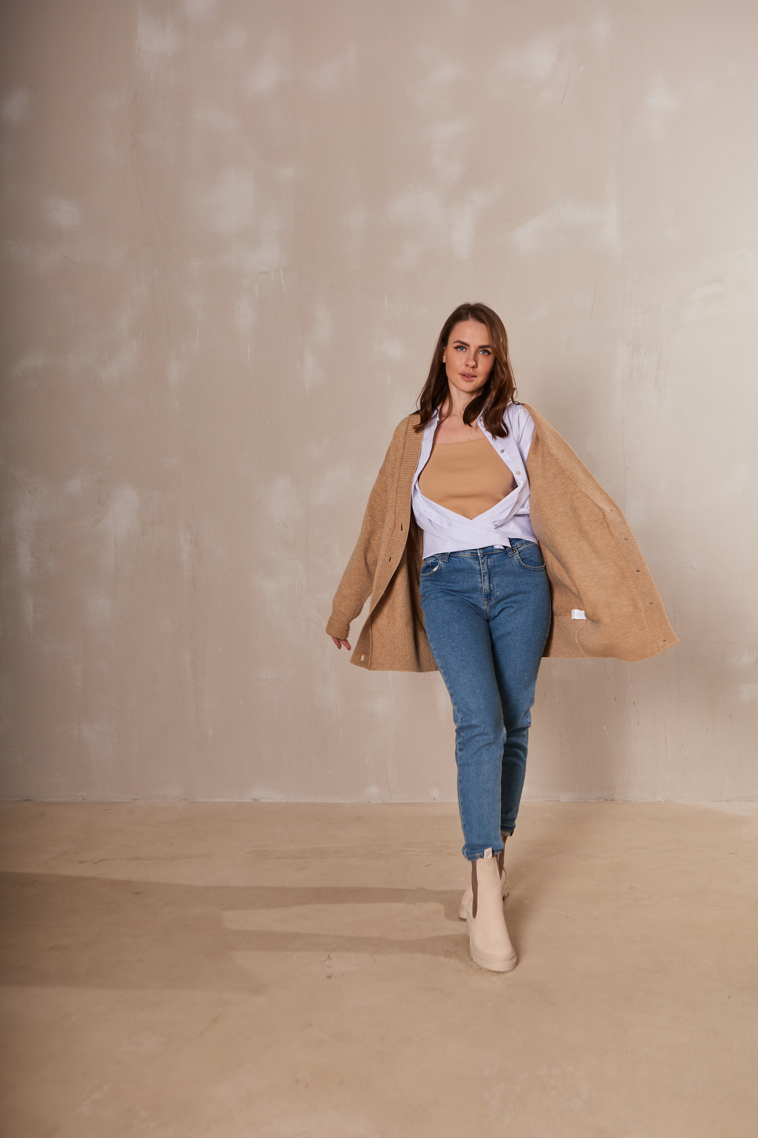 Контент-съёмка для магазина Medicine. Контент-фотограф в Абакане Наталья Нагибина