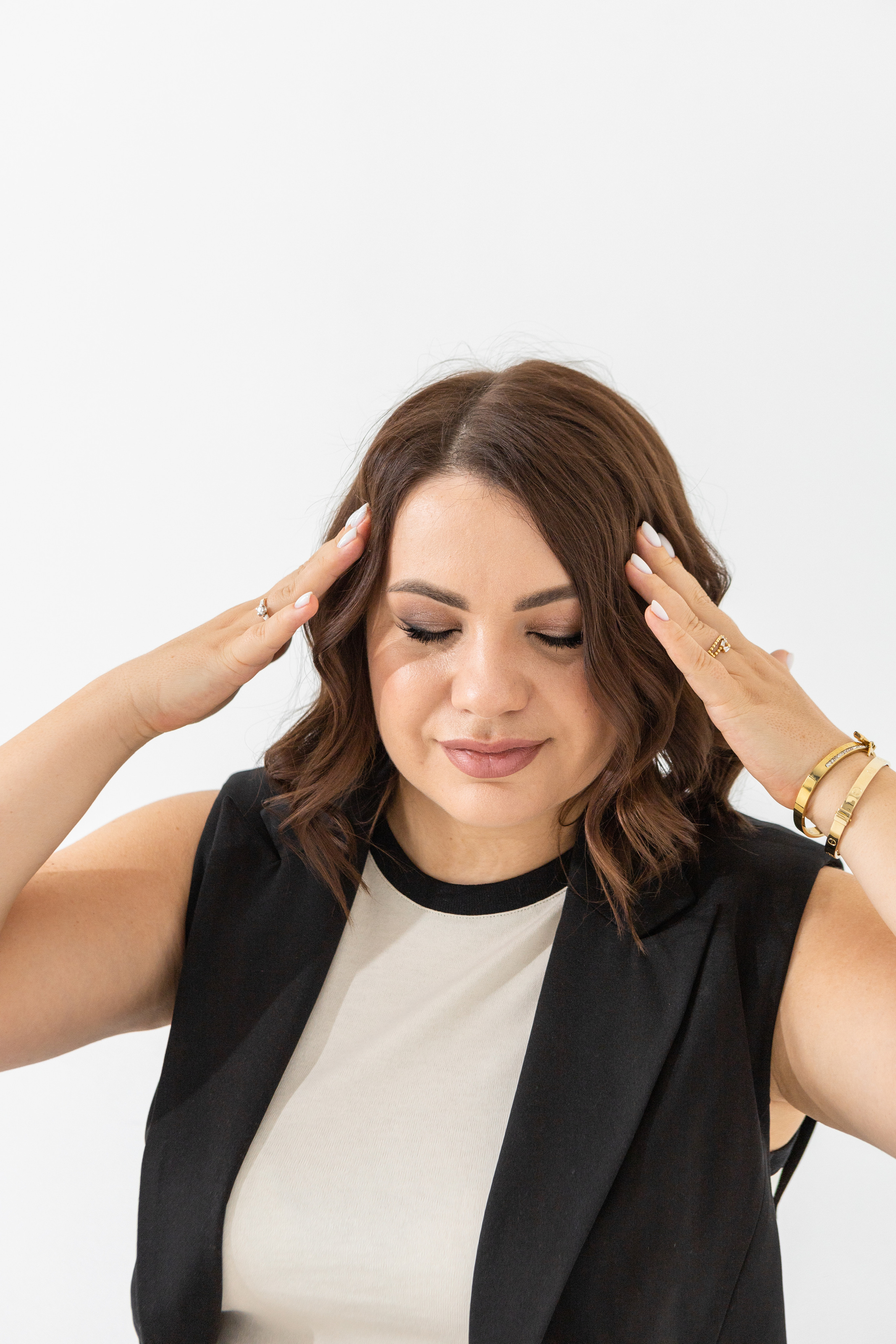 Александра Некрасова. Контент-фотограф в Абакане Наталья Нагибина