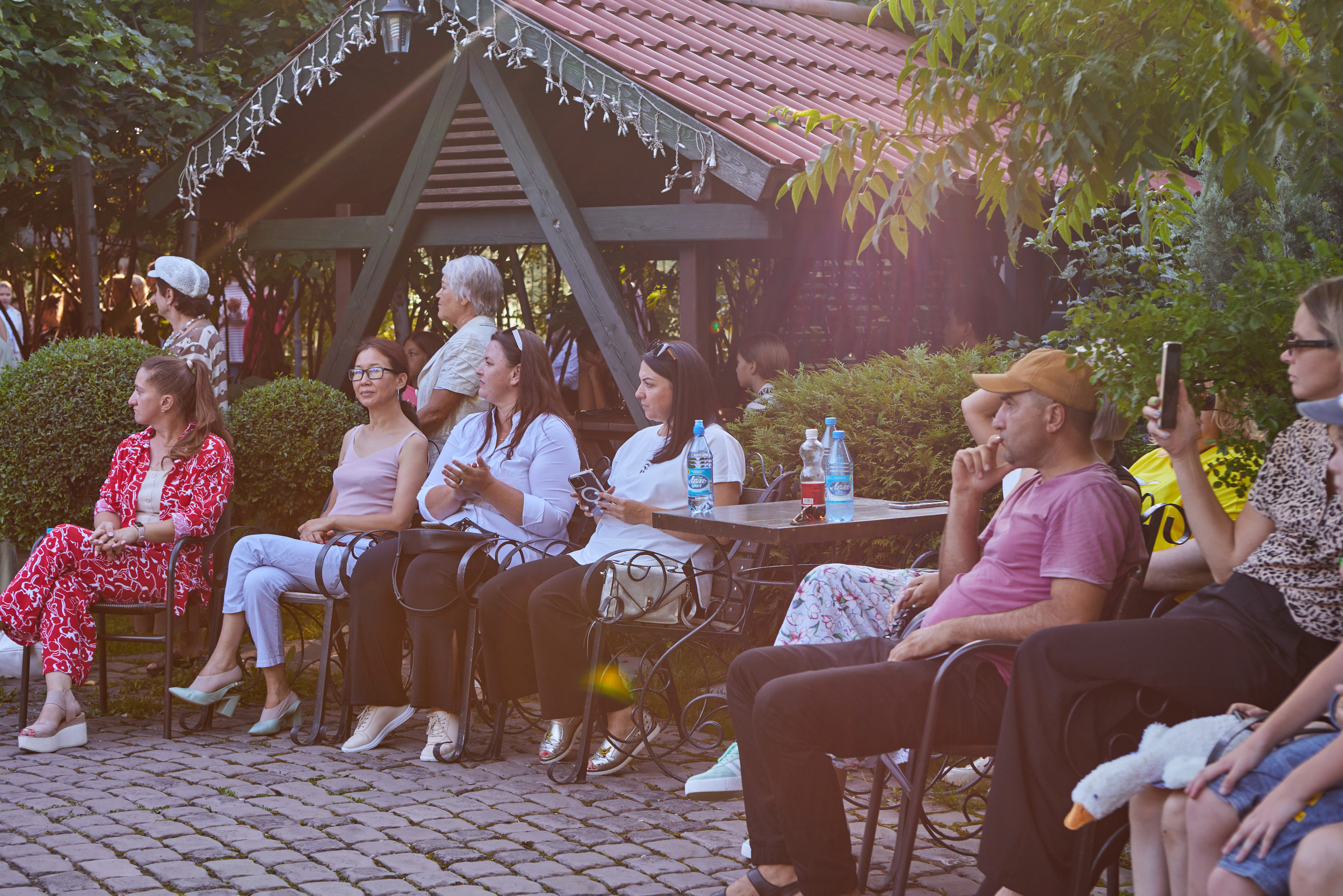 Академия красоты и таланта. Контент-фотограф в Абакане Наталья Нагибина