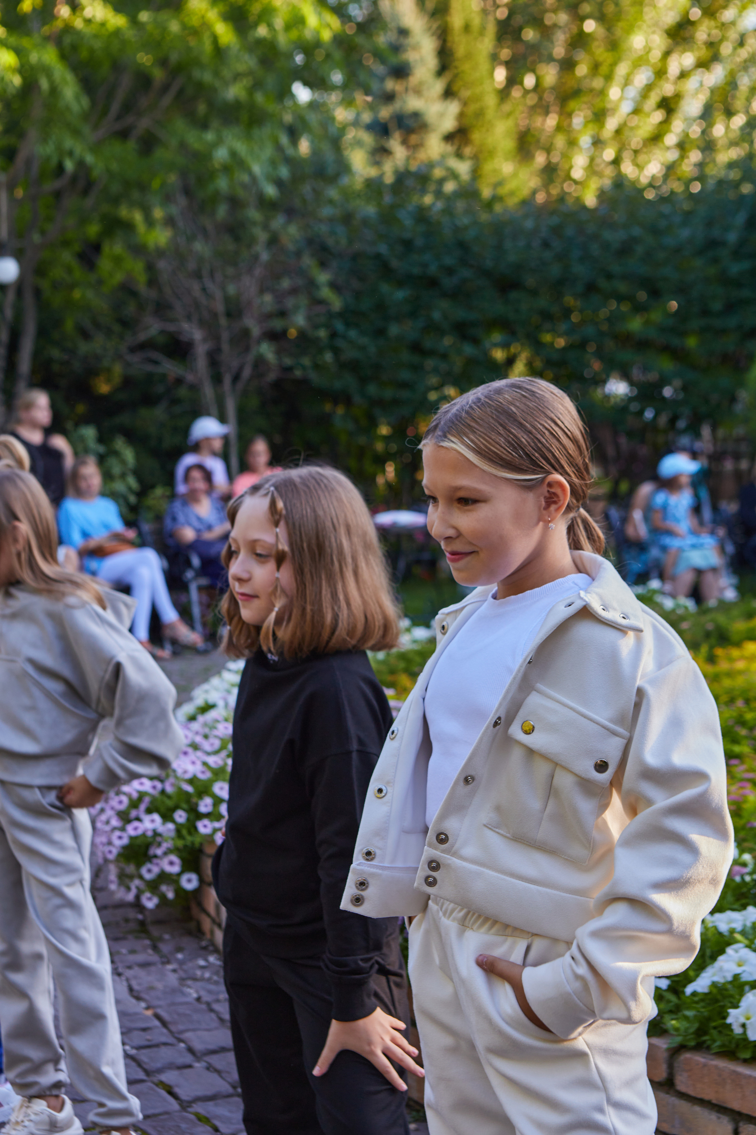 Академия красоты и таланта. Контент-фотограф в Абакане Наталья Нагибина