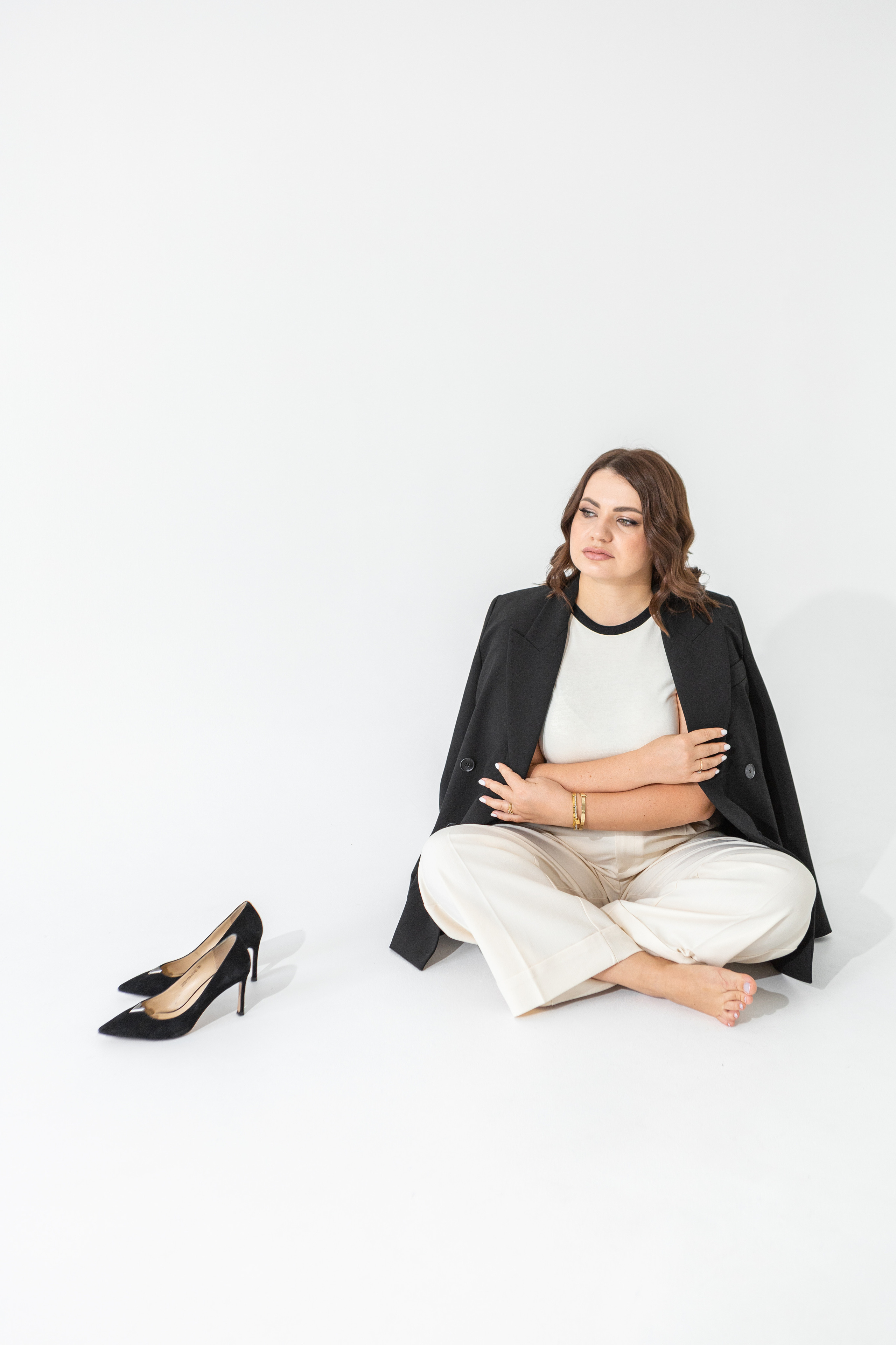 Александра Некрасова. Контент-фотограф в Абакане Наталья Нагибина