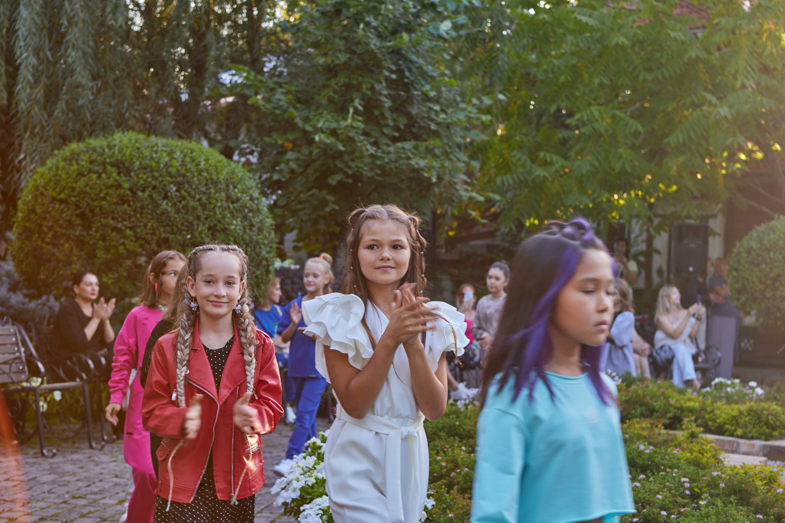 Академия красоты и таланта. Контент-фотограф в Абакане Наталья Нагибина