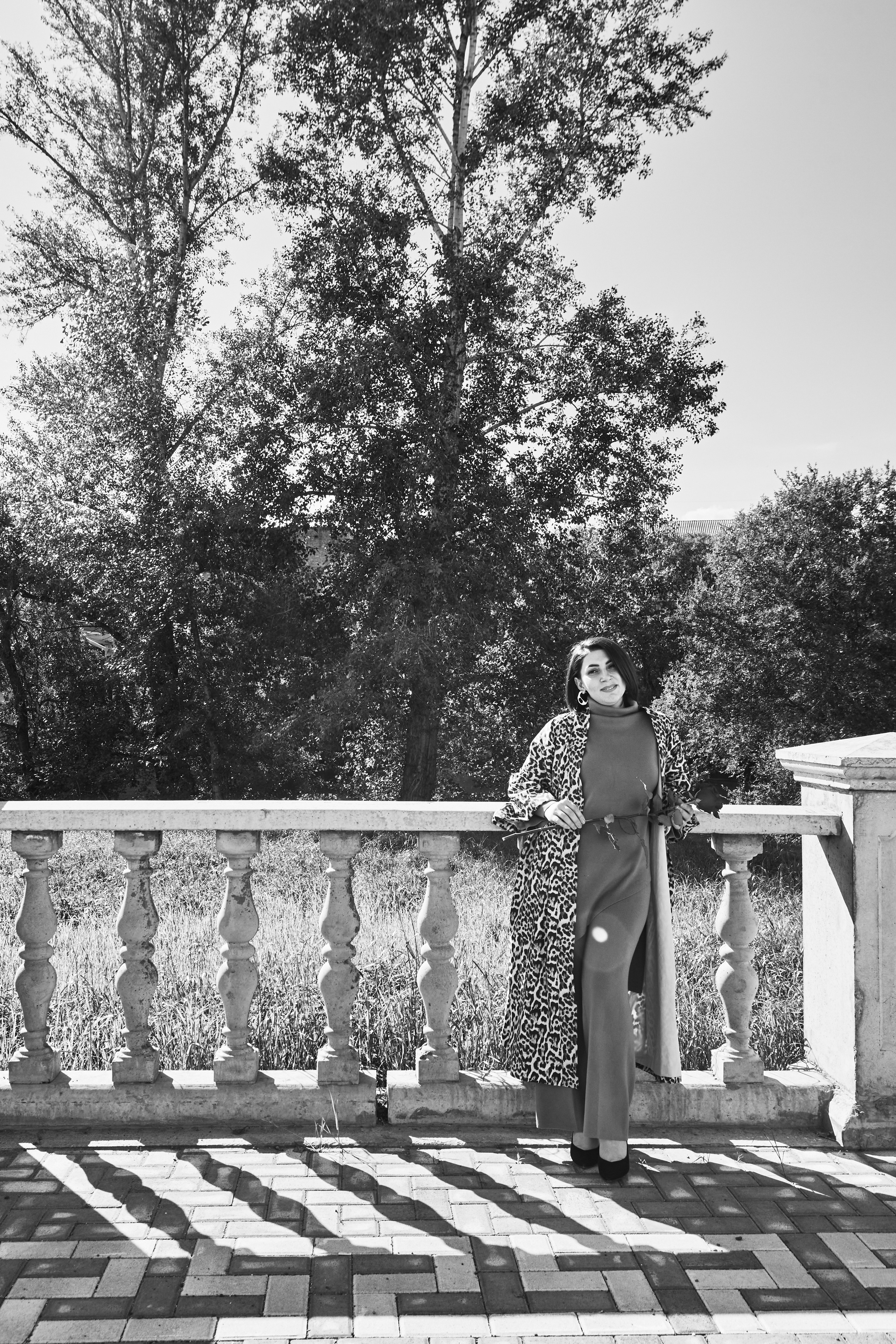 Севиндж Мустафаева. Контент-фотограф в Абакане Наталья Нагибина