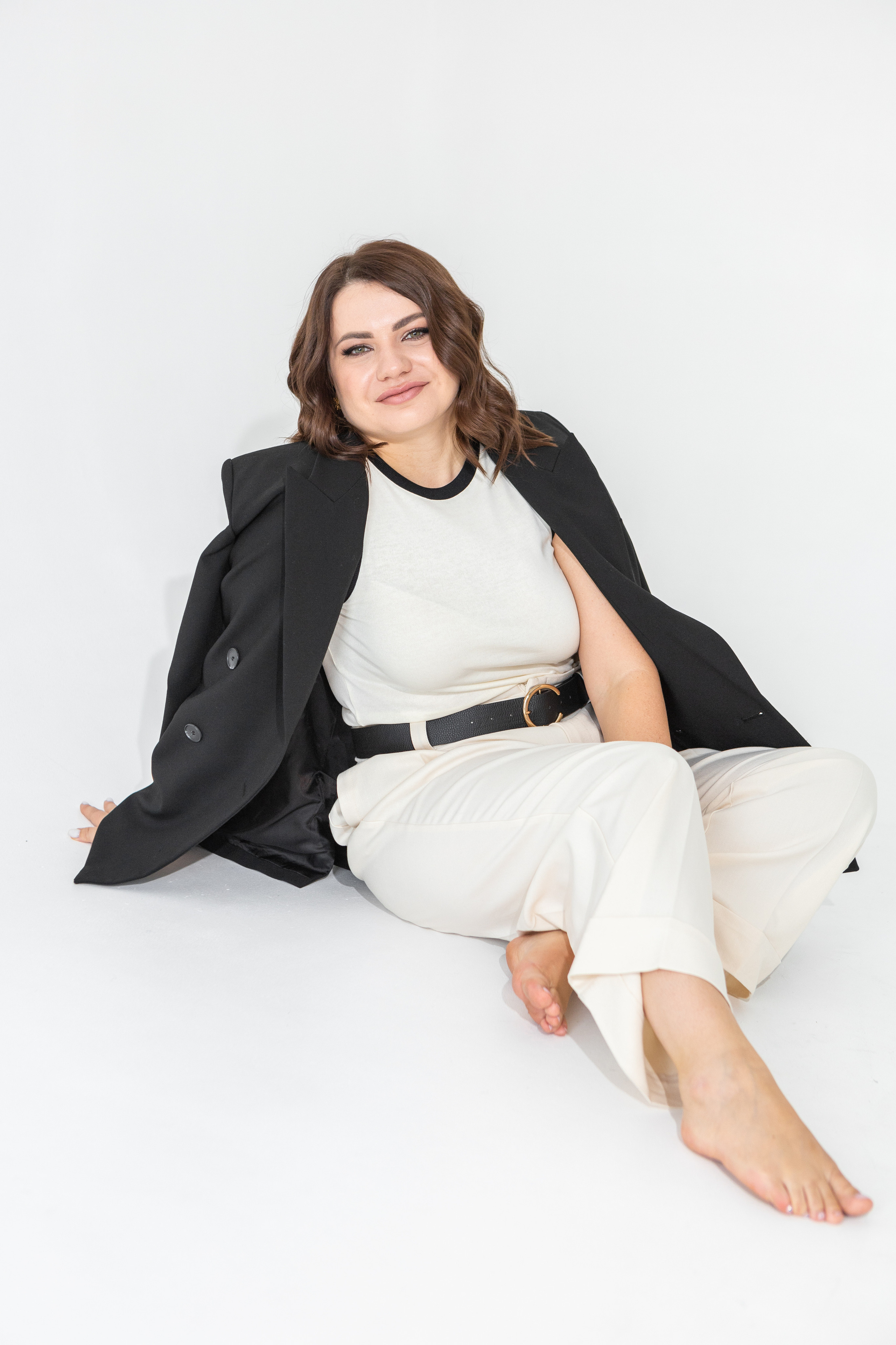 Александра Некрасова. Контент-фотограф в Абакане Наталья Нагибина