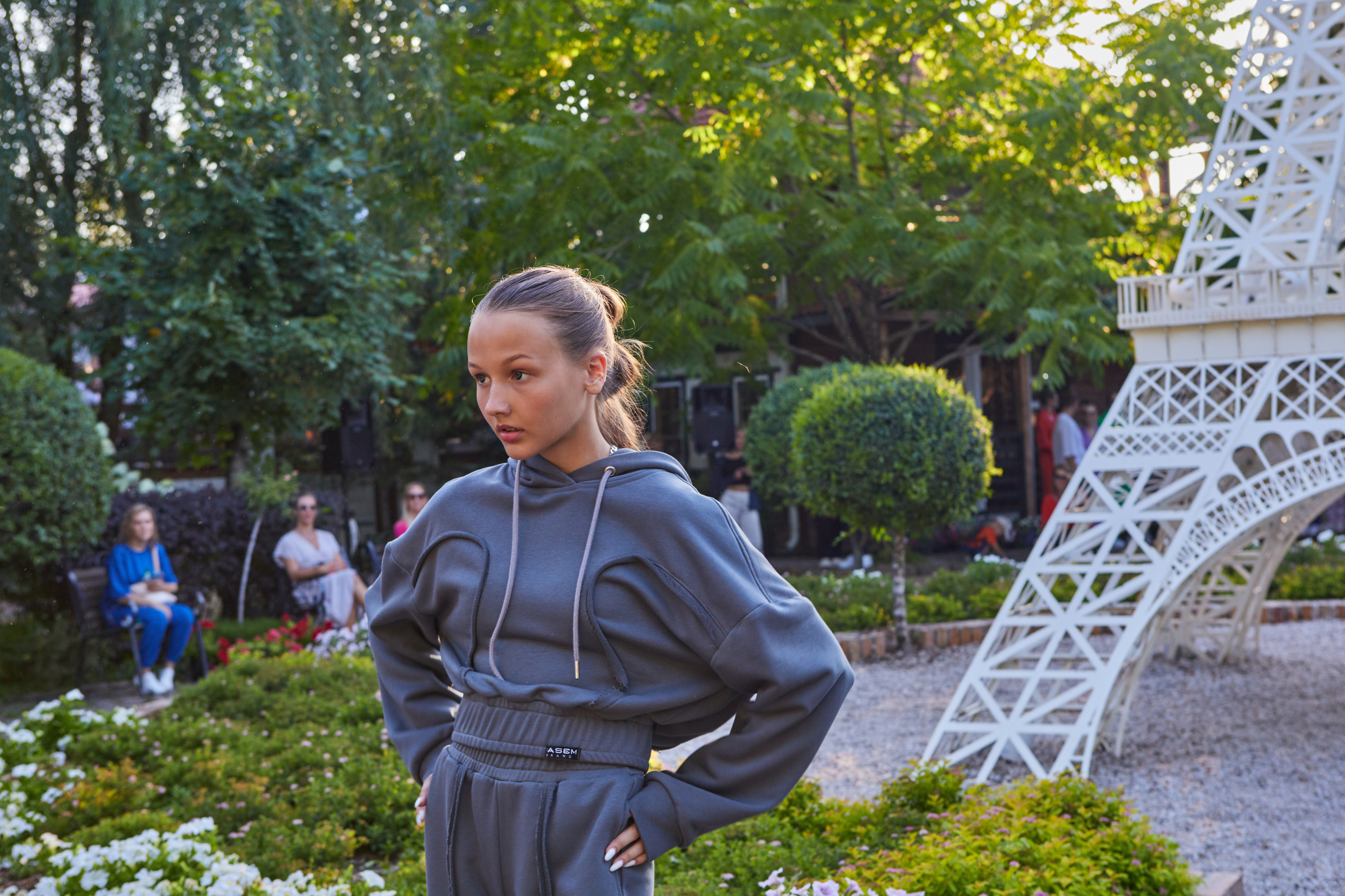 Академия красоты и таланта. Контент-фотограф в Абакане Наталья Нагибина