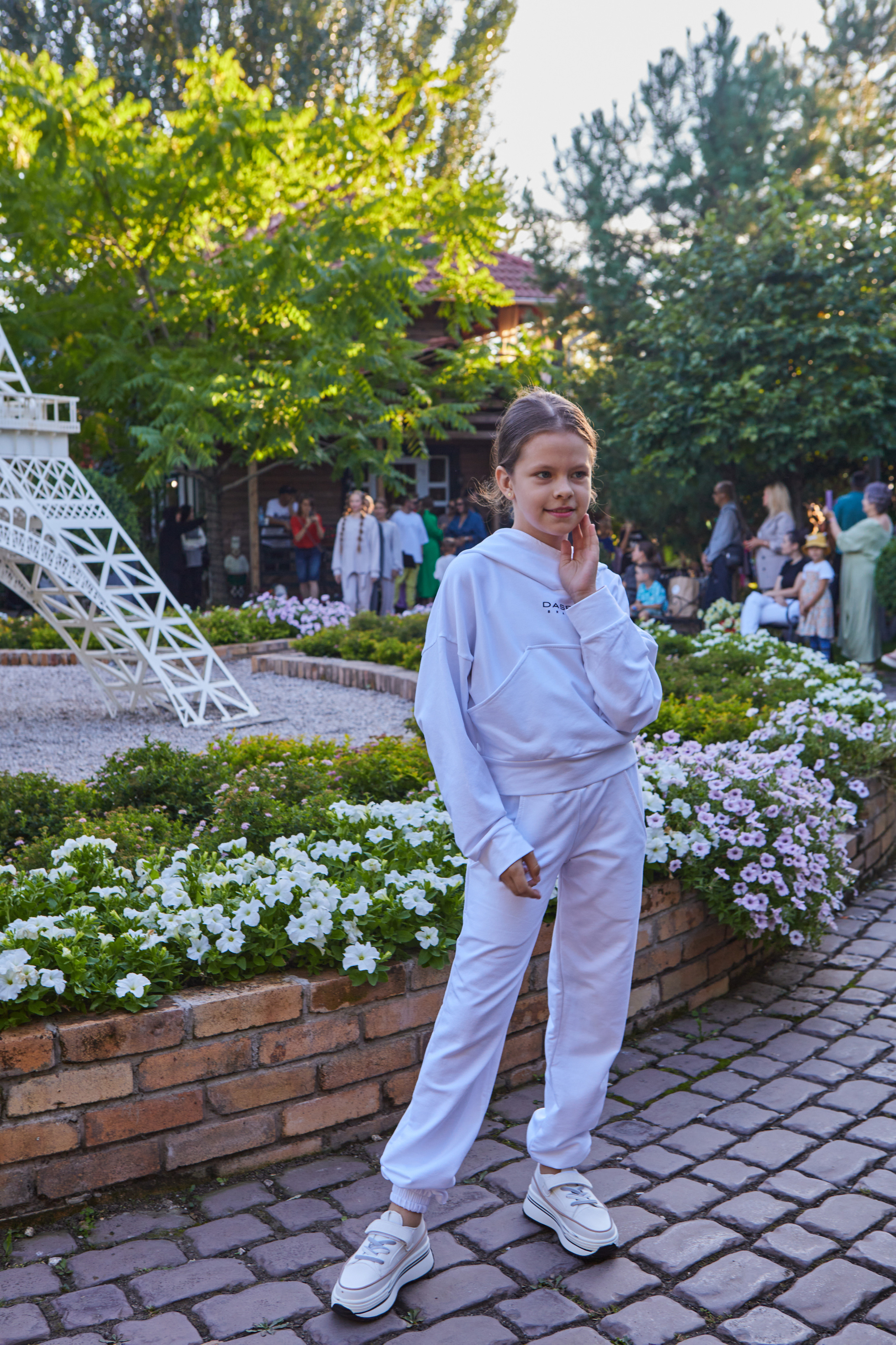 Академия красоты и таланта. Контент-фотограф в Абакане Наталья Нагибина