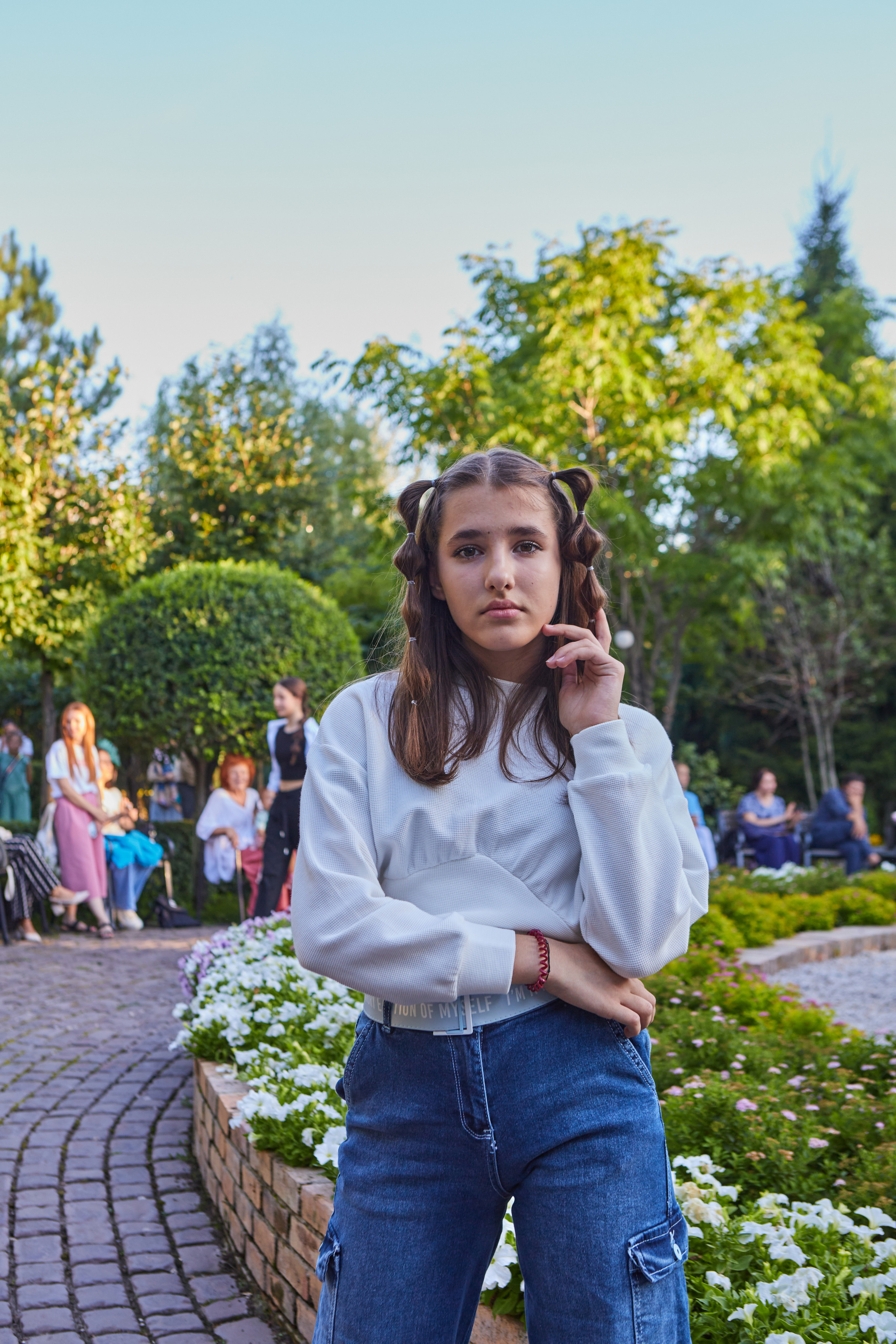 Академия красоты и таланта. Контент-фотограф в Абакане Наталья Нагибина