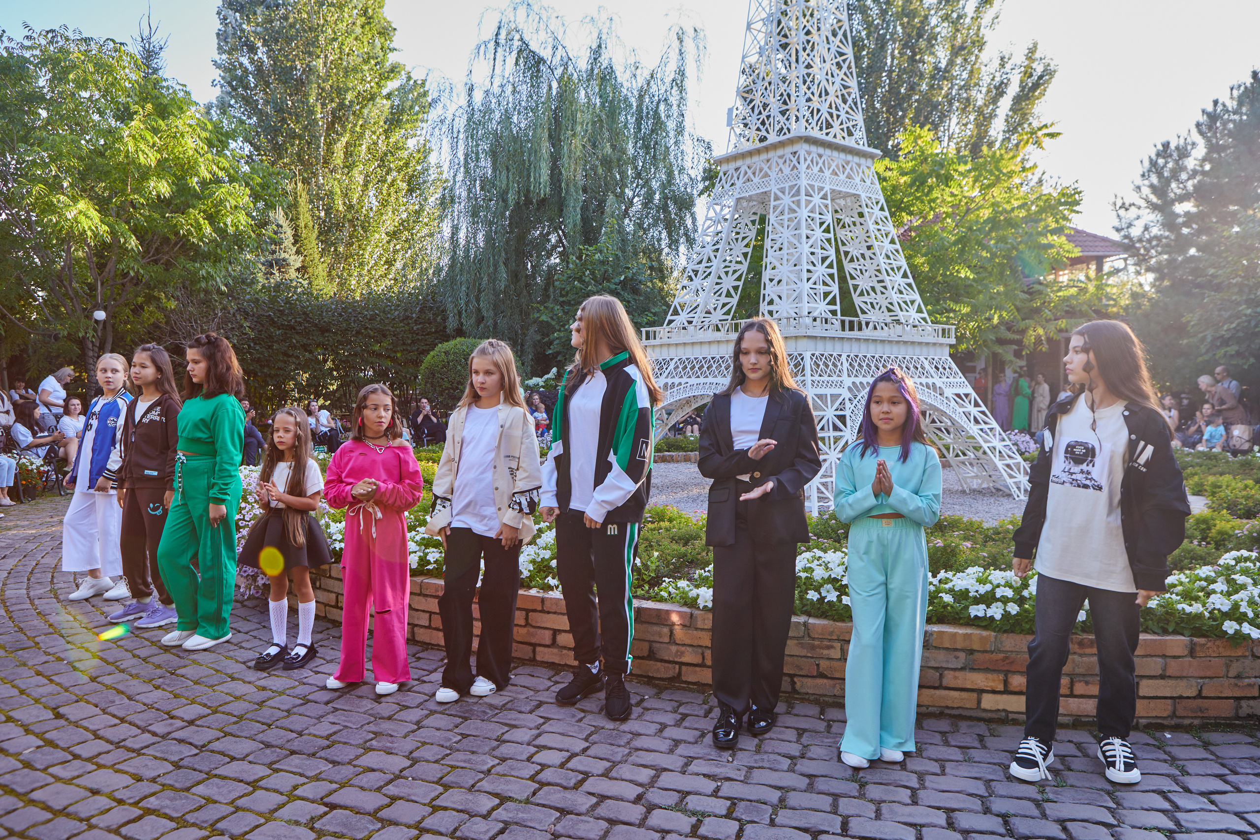 Академия красоты и таланта. Контент-фотограф в Абакане Наталья Нагибина