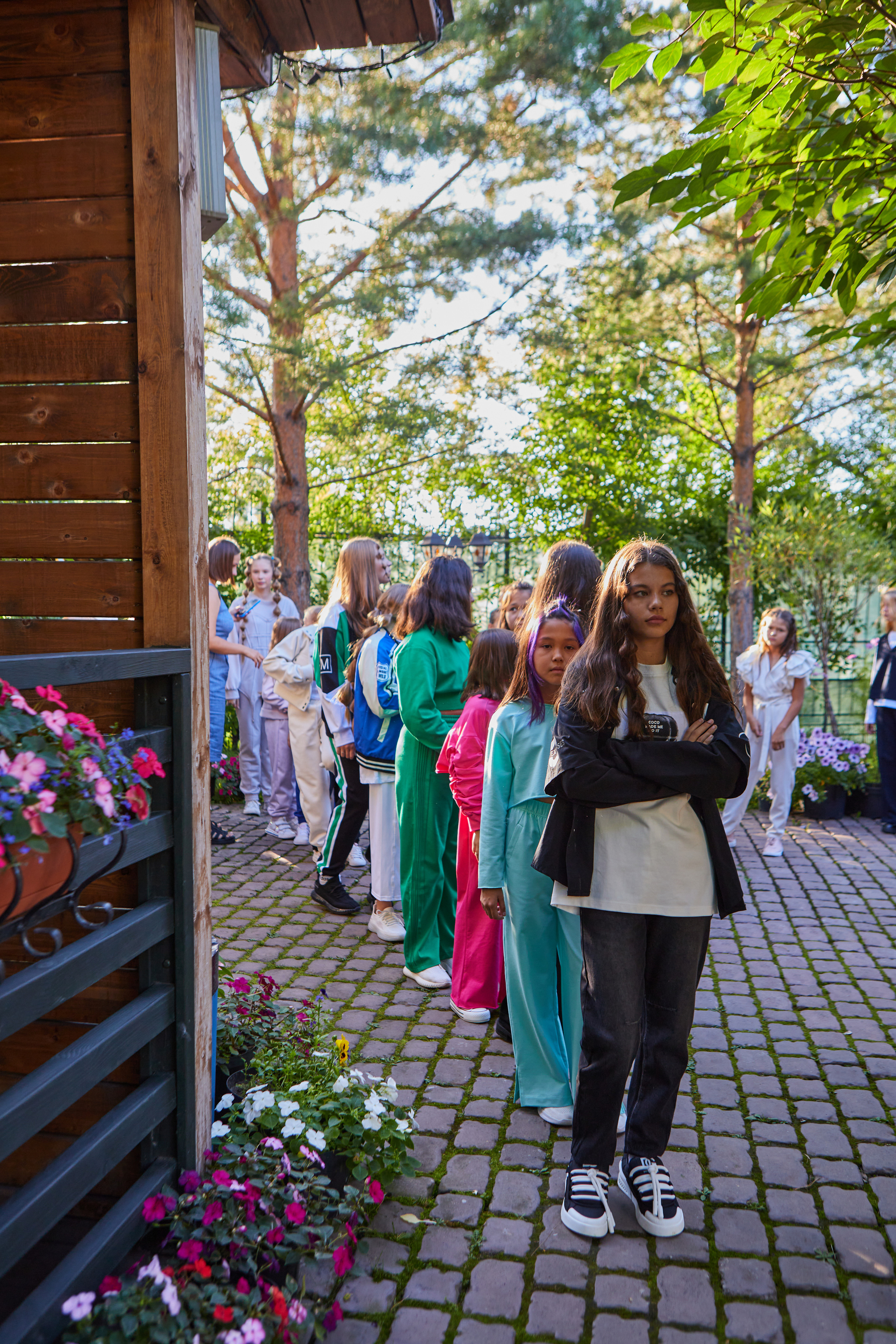 Академия красоты и таланта. Контент-фотограф в Абакане Наталья Нагибина