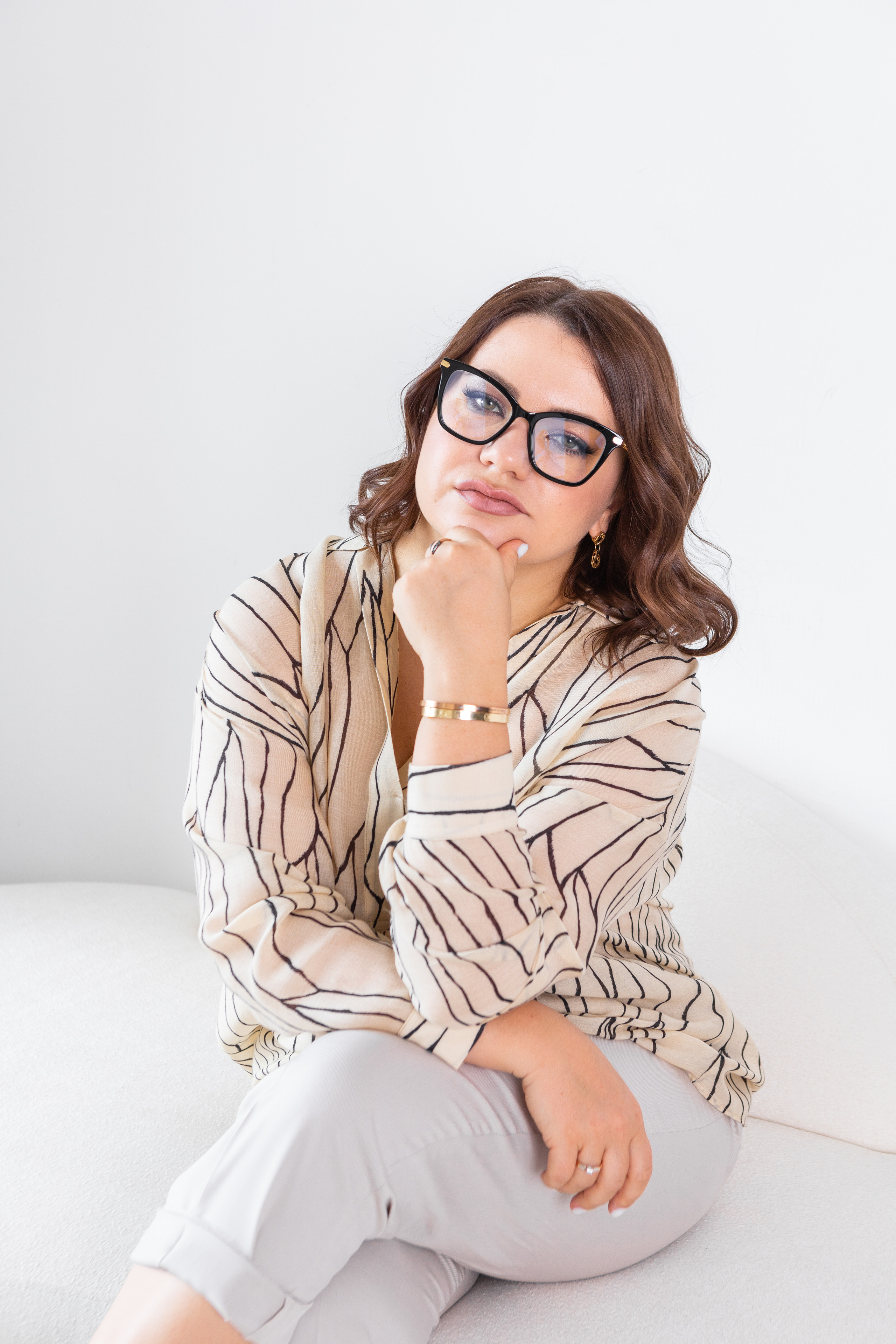 Александра Некрасова. Контент-фотограф в Абакане Наталья Нагибина