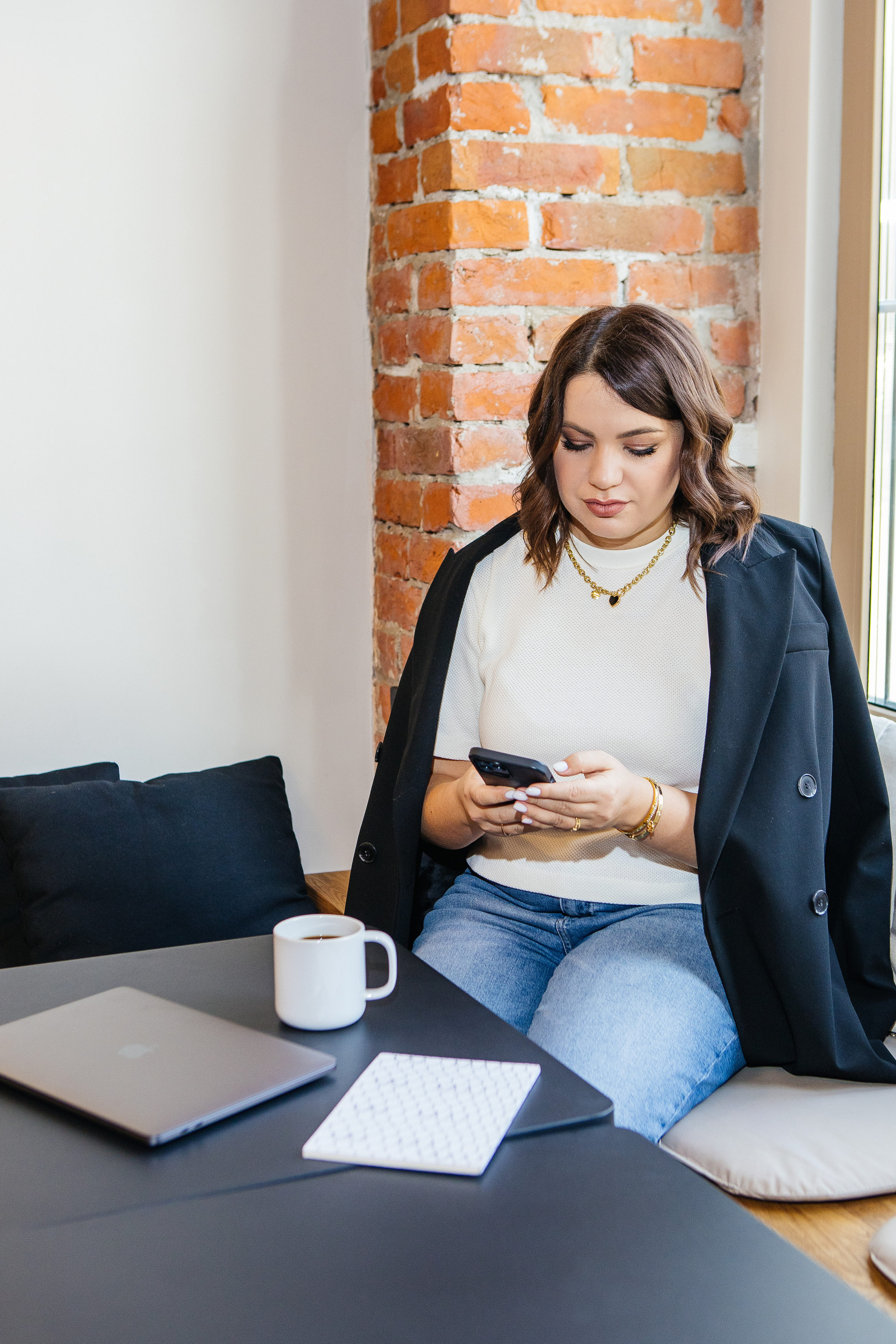 Александра Некрасова. Контент-фотограф в Абакане Наталья Нагибина