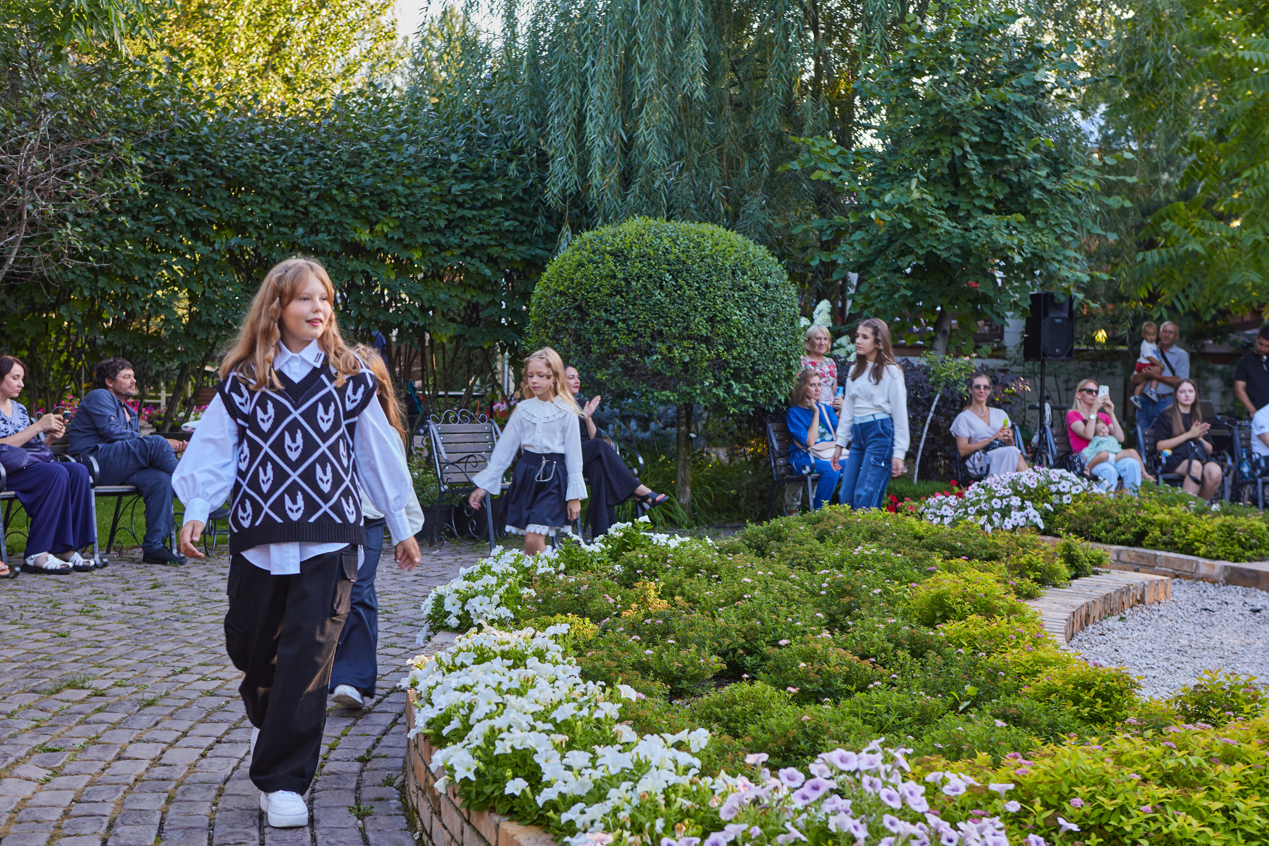 Академия красоты и таланта. Контент-фотограф в Абакане Наталья Нагибина