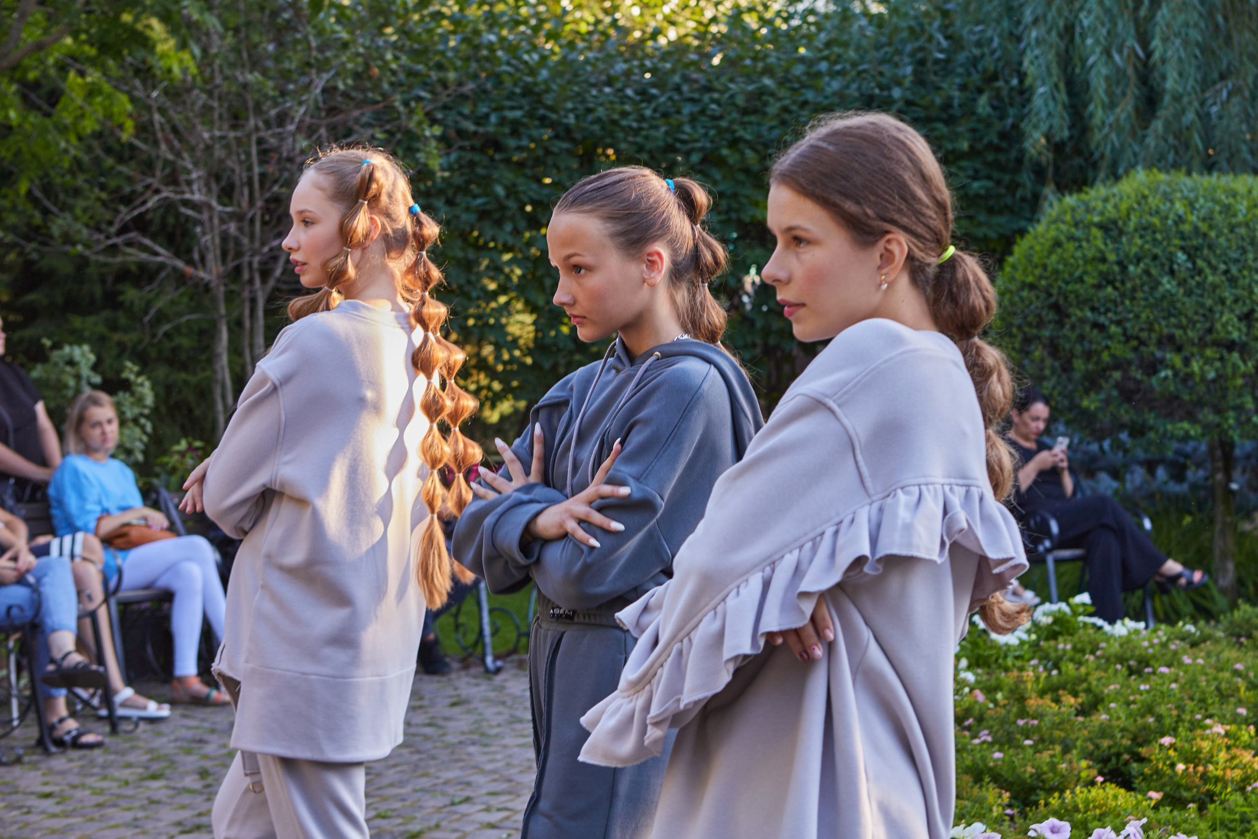 Академия красоты и таланта. Контент-фотограф в Абакане Наталья Нагибина