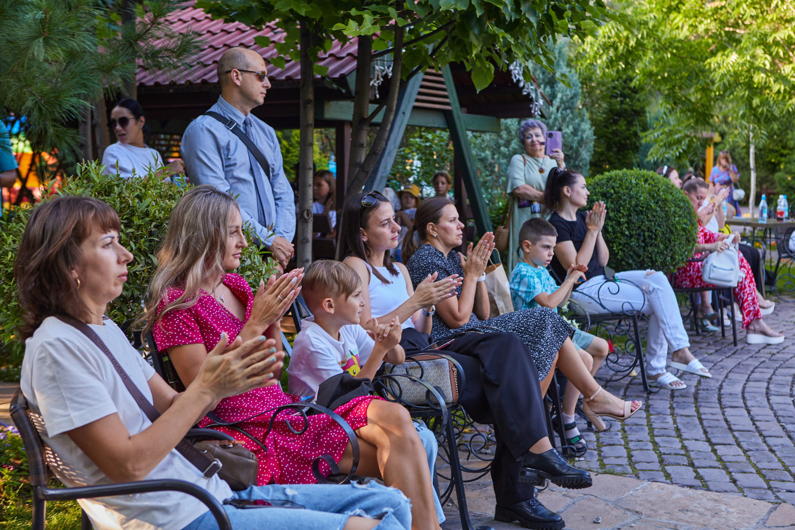 Академия красоты и таланта. Контент-фотограф в Абакане Наталья Нагибина