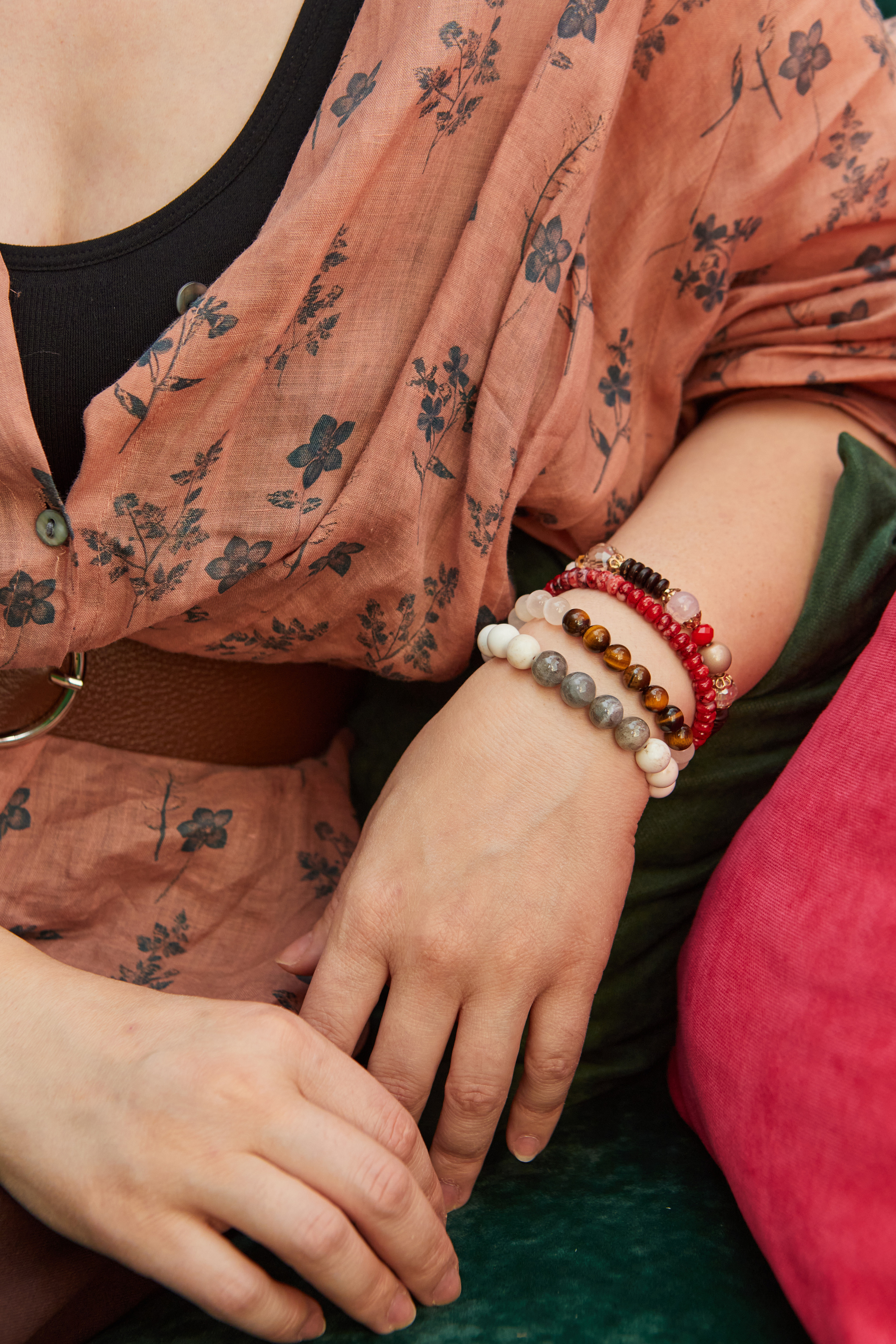 Севиндж Мустафаева. Контент-фотограф в Абакане Наталья Нагибина