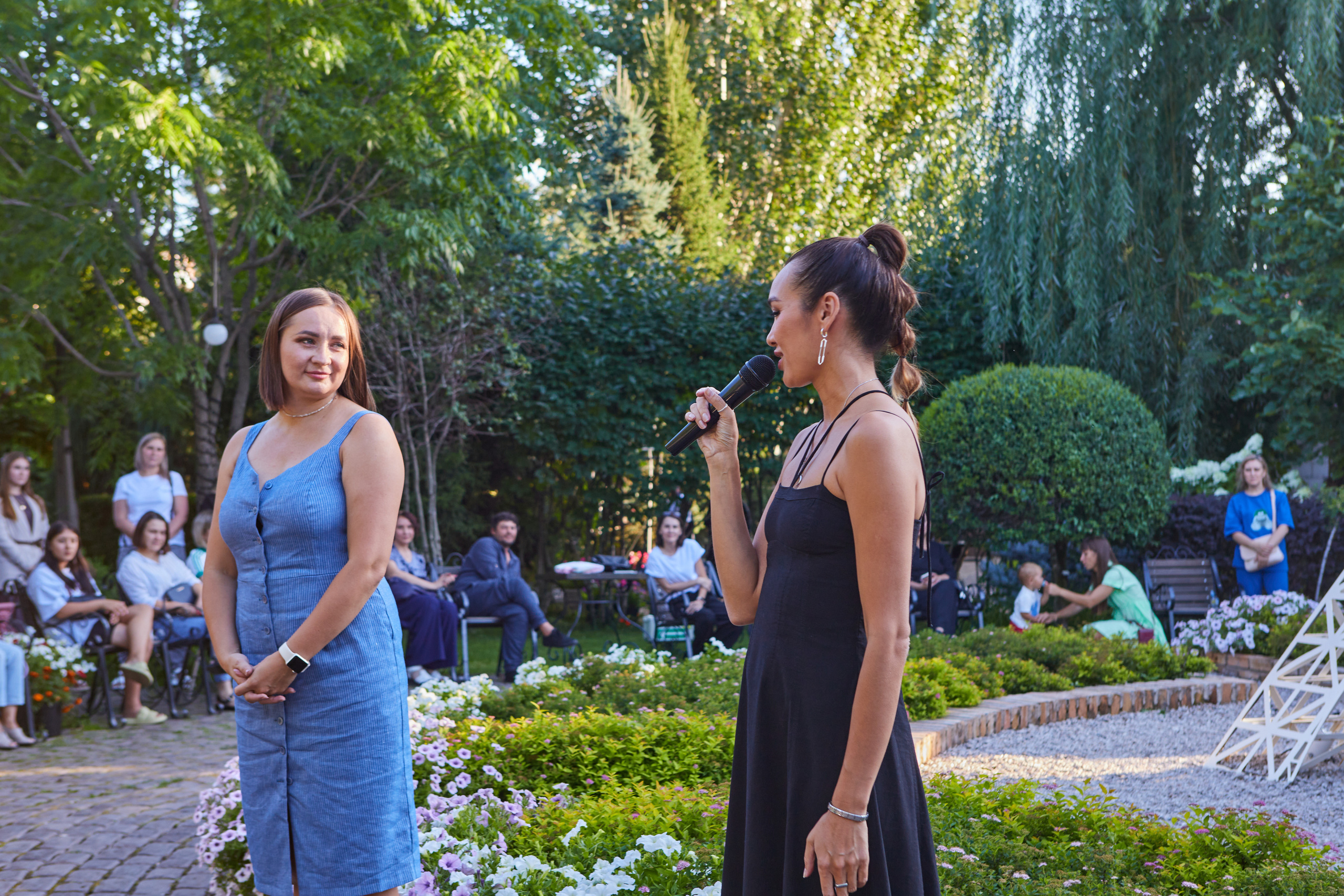 Академия красоты и таланта. Контент-фотограф в Абакане Наталья Нагибина