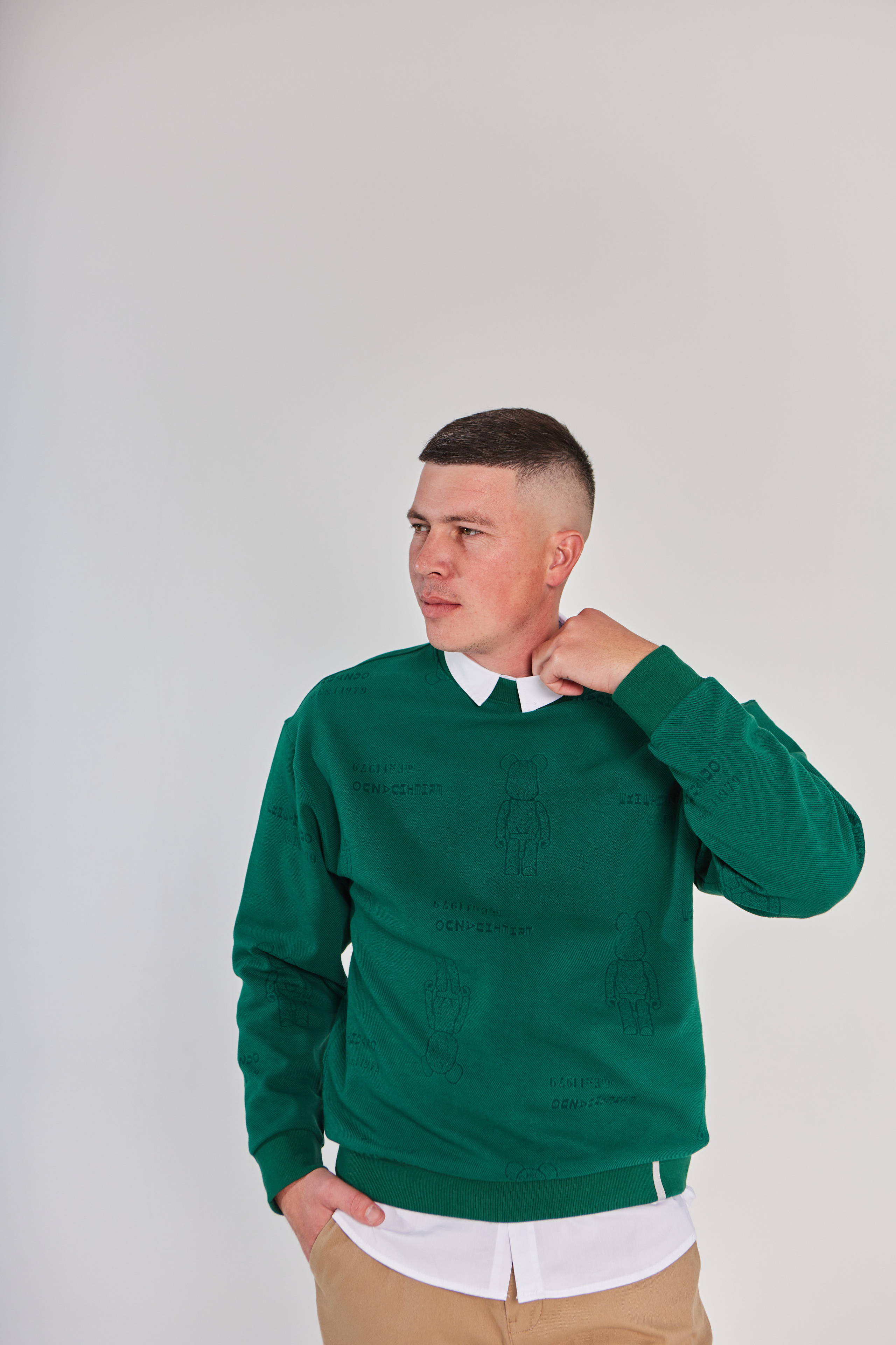 Контент-съёмка для магазина Medicine. Контент-фотограф в Абакане Наталья Нагибина