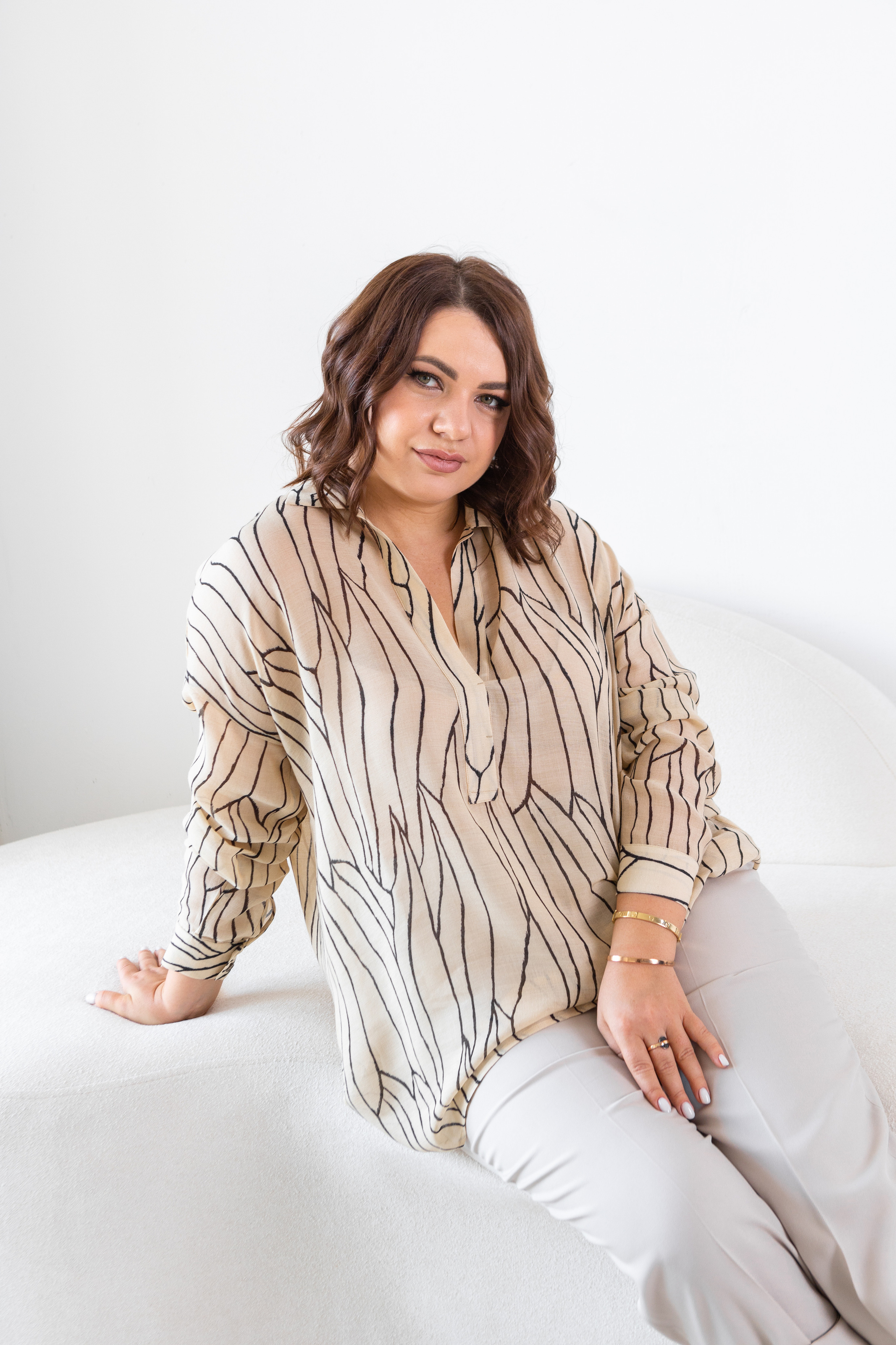 Александра Некрасова. Контент-фотограф в Абакане Наталья Нагибина