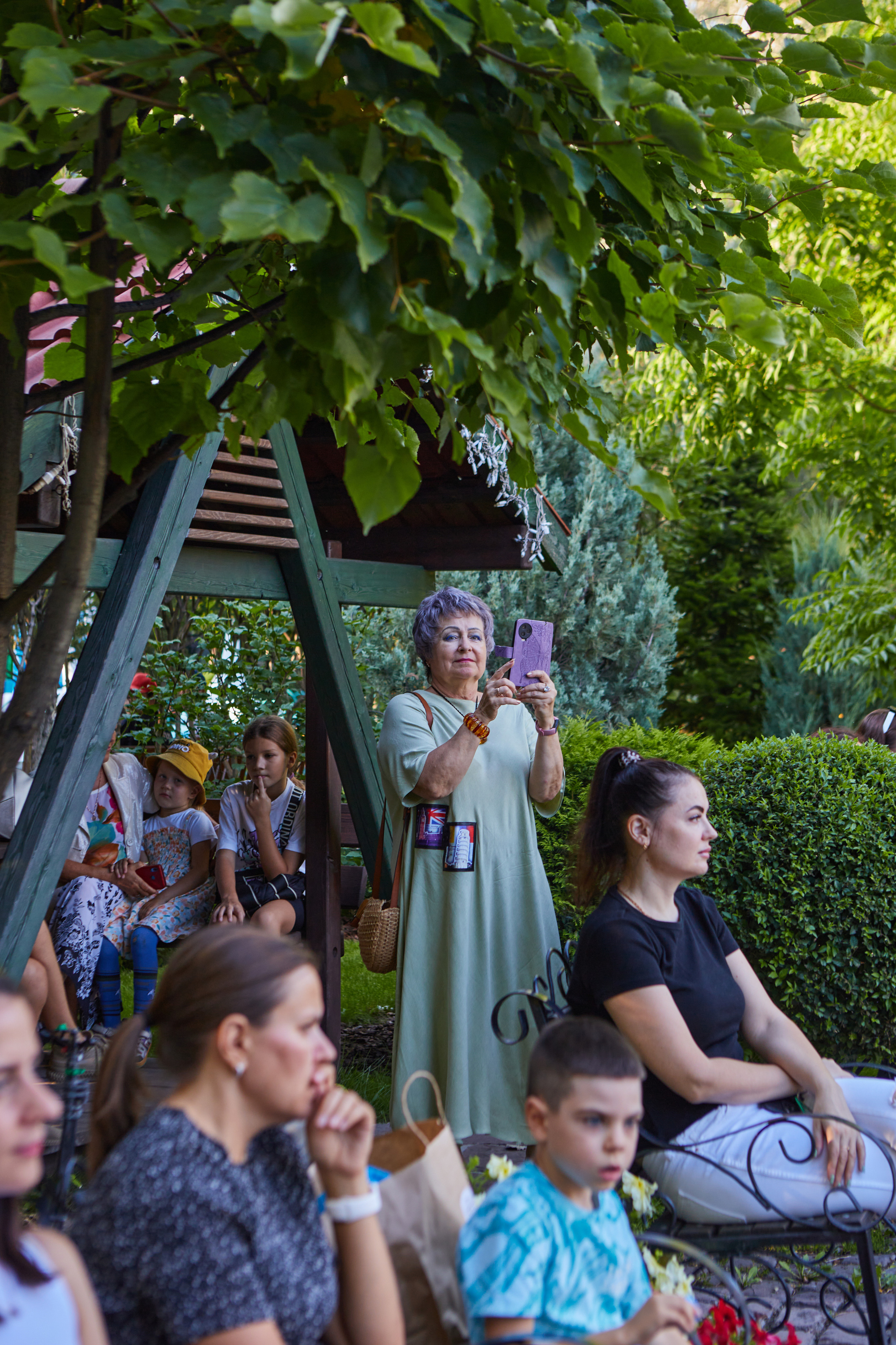 Академия красоты и таланта. Контент-фотограф в Абакане Наталья Нагибина